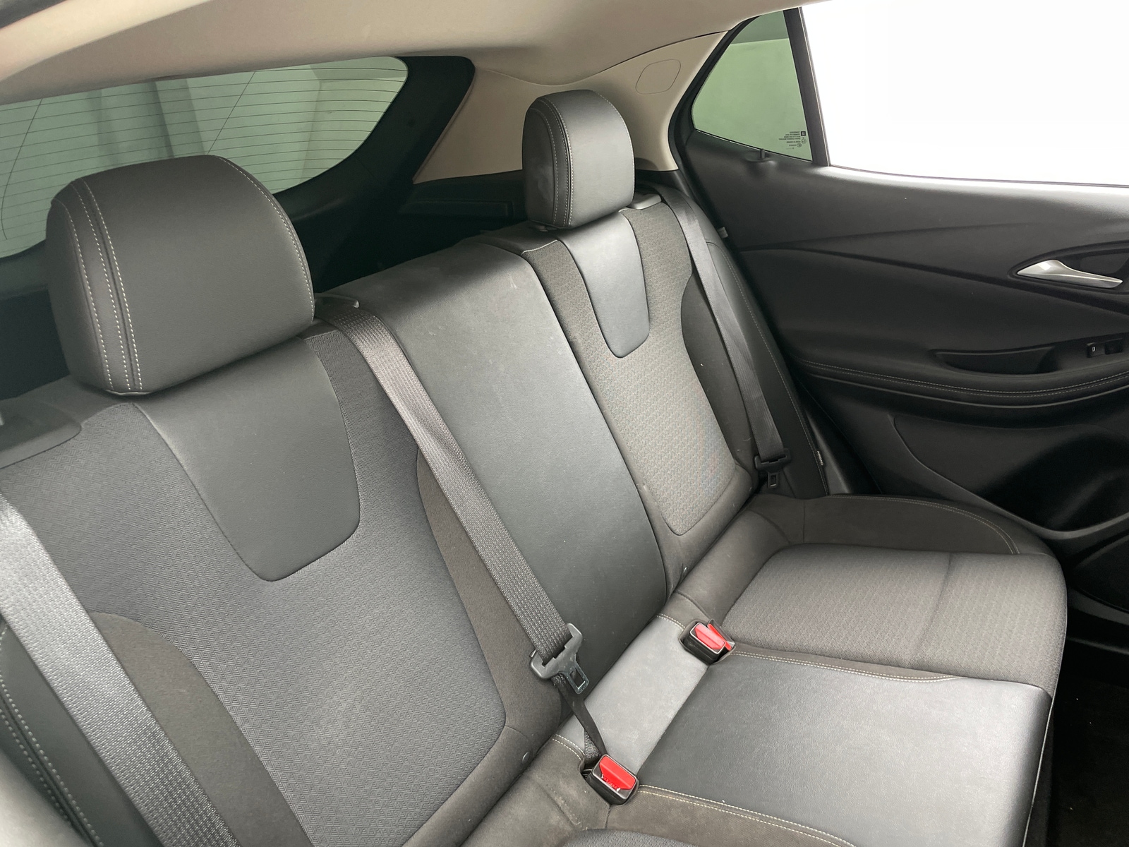 Thumbnail: 2020 Buick Encore GX - 6