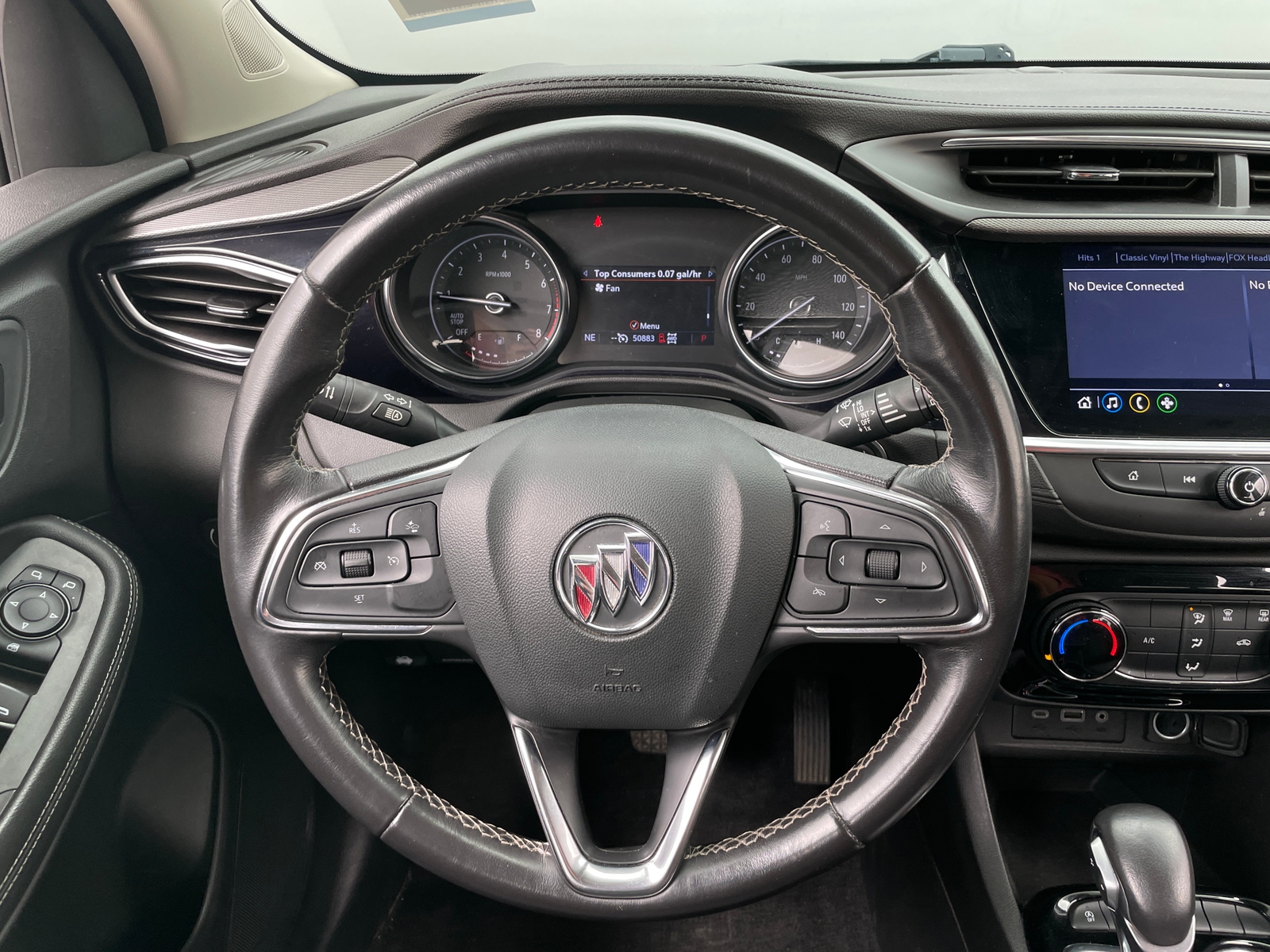 Thumbnail: 2020 Buick Encore GX - 5