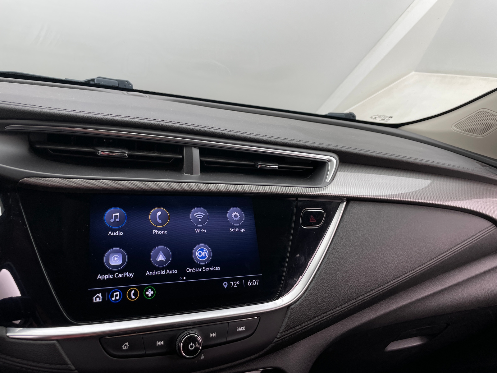 Thumbnail: 2020 Buick Encore GX - 4