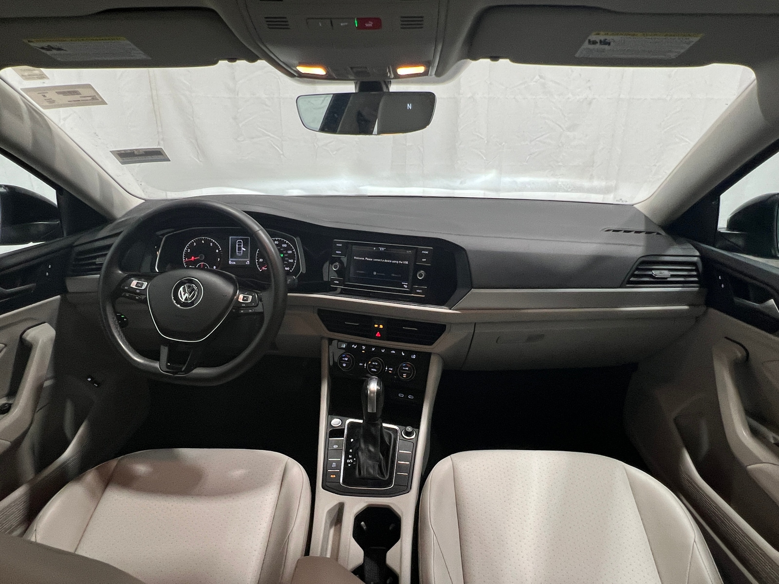 Thumbnail: 2020 Volkswagen Jetta - 2