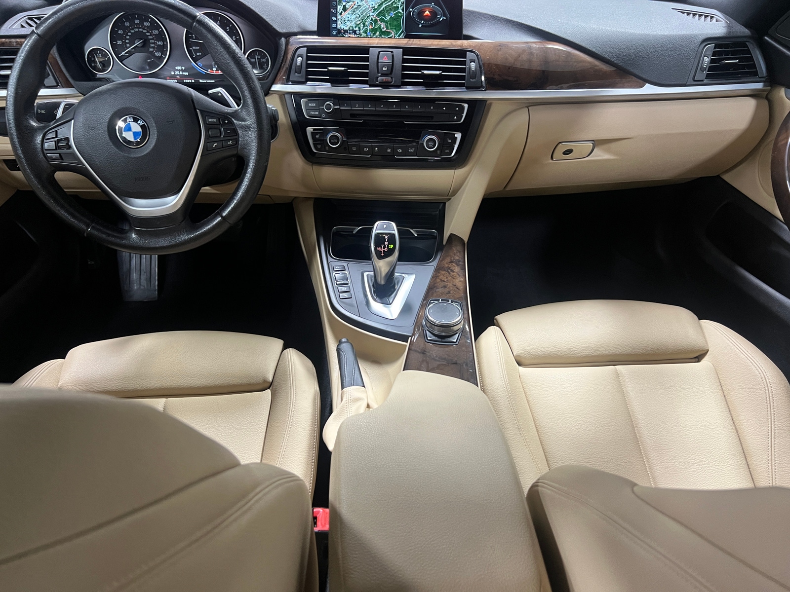 Thumbnail: 2017 BMW 4 Series - 2