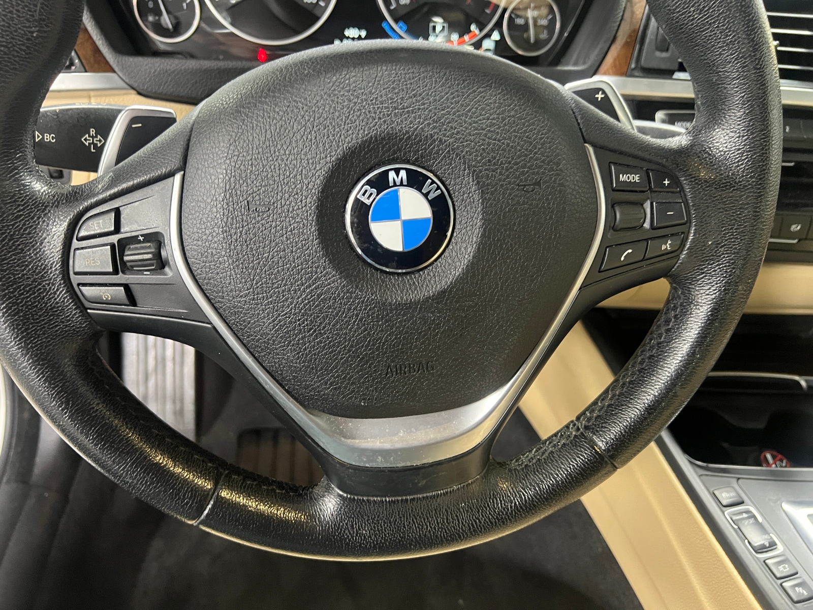 Thumbnail: 2017 BMW 4 Series - 4