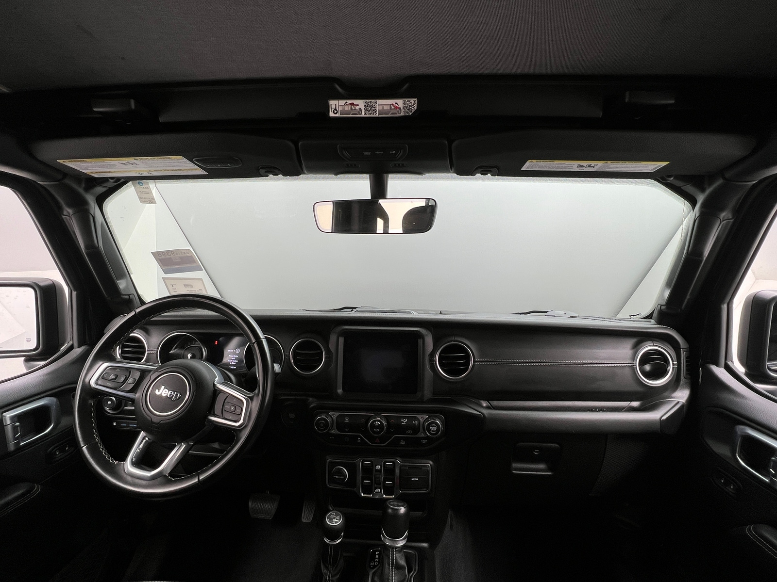 Thumbnail: 2022 Jeep Wrangler - 2