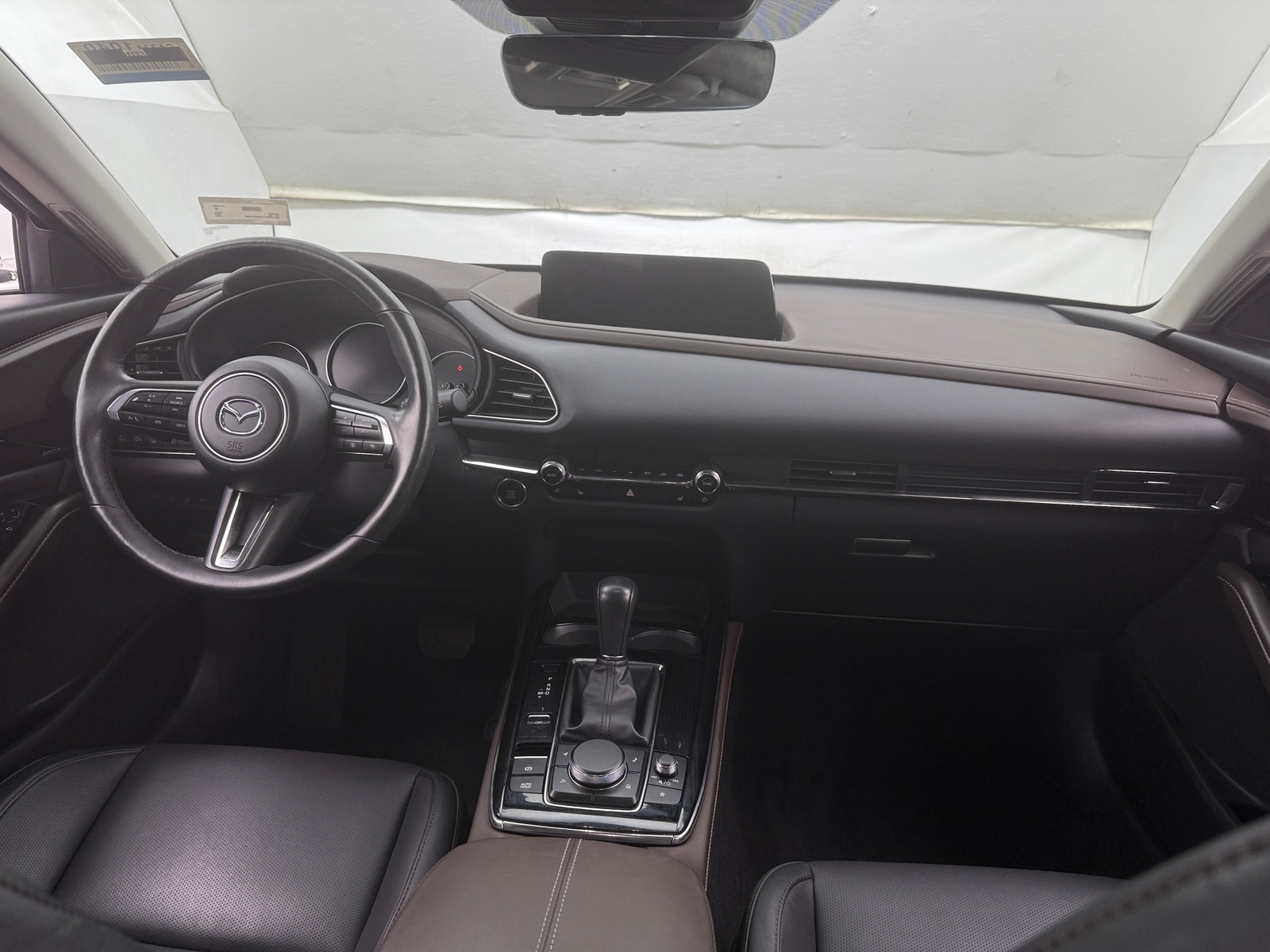 Thumbnail: 2024 Mazda CX-30 - 2