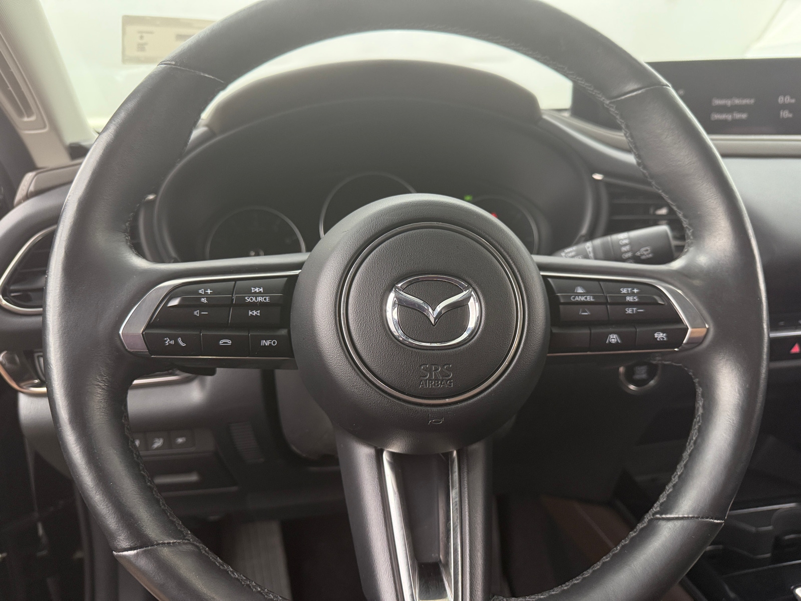 Thumbnail: 2024 Mazda CX-30 - 4