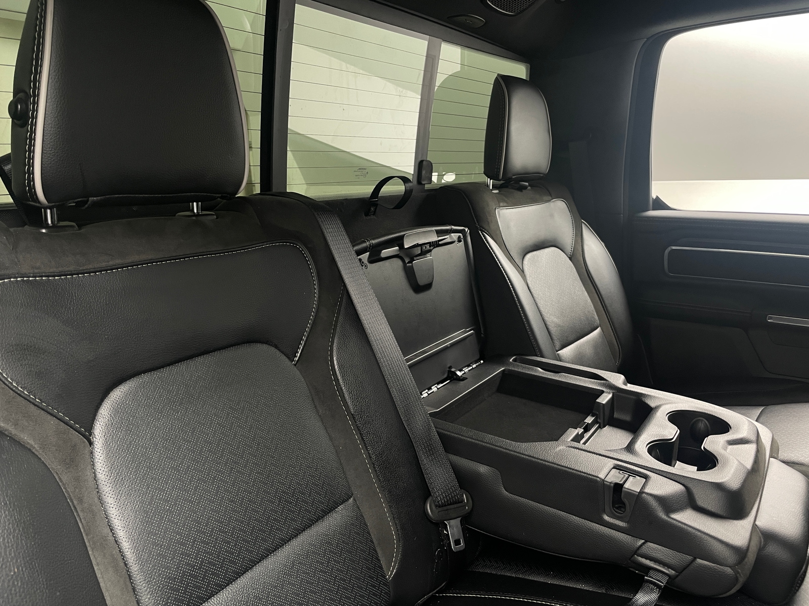 Thumbnail: 2025 RAM 1500 - 5