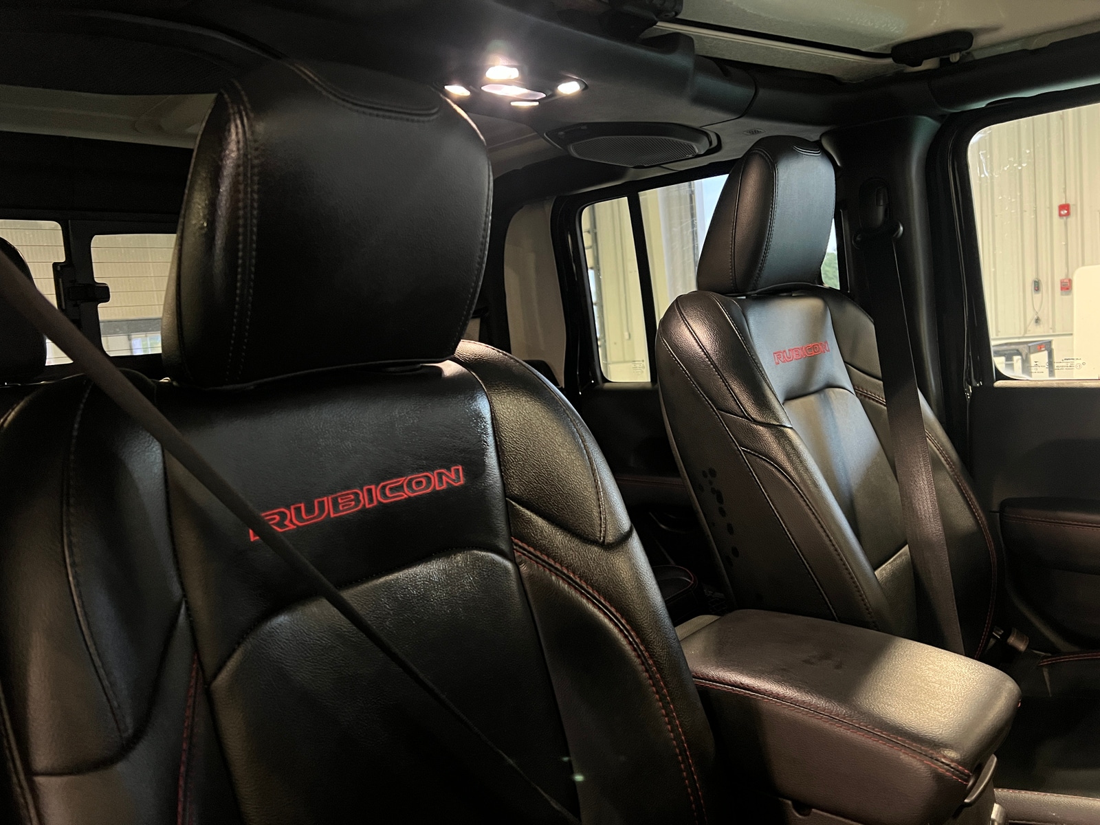 Thumbnail: 2021 Jeep Gladiator - 2