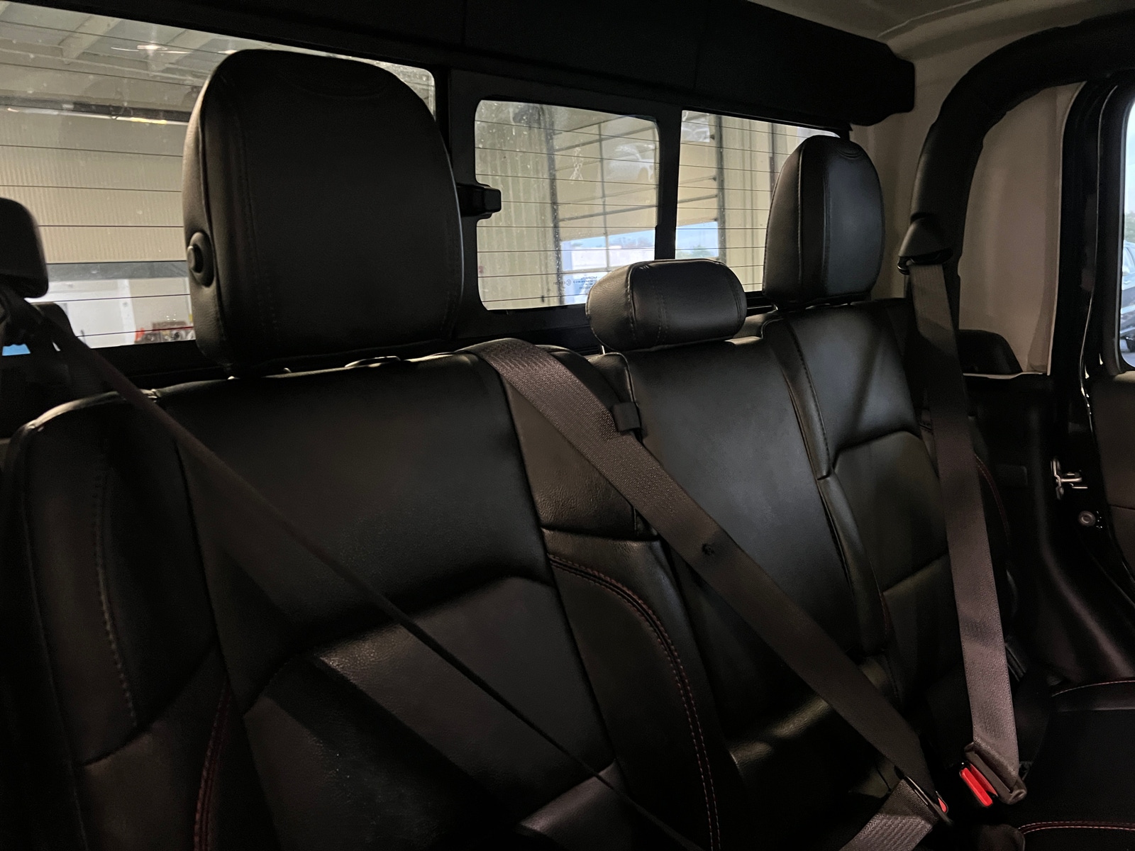 Thumbnail: 2021 Jeep Gladiator - 6