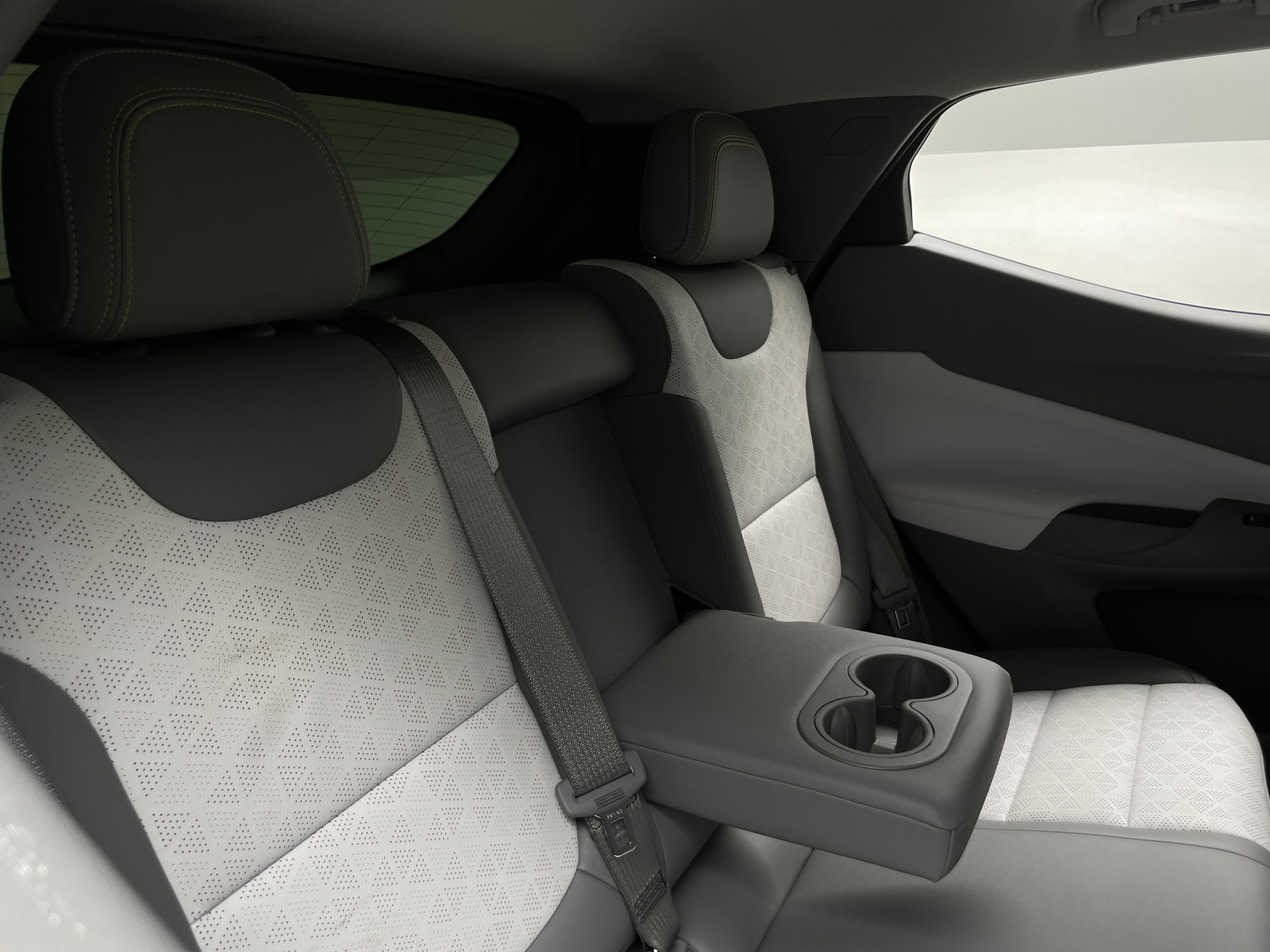 Thumbnail: 2023 Chevrolet Bolt EUV - 5