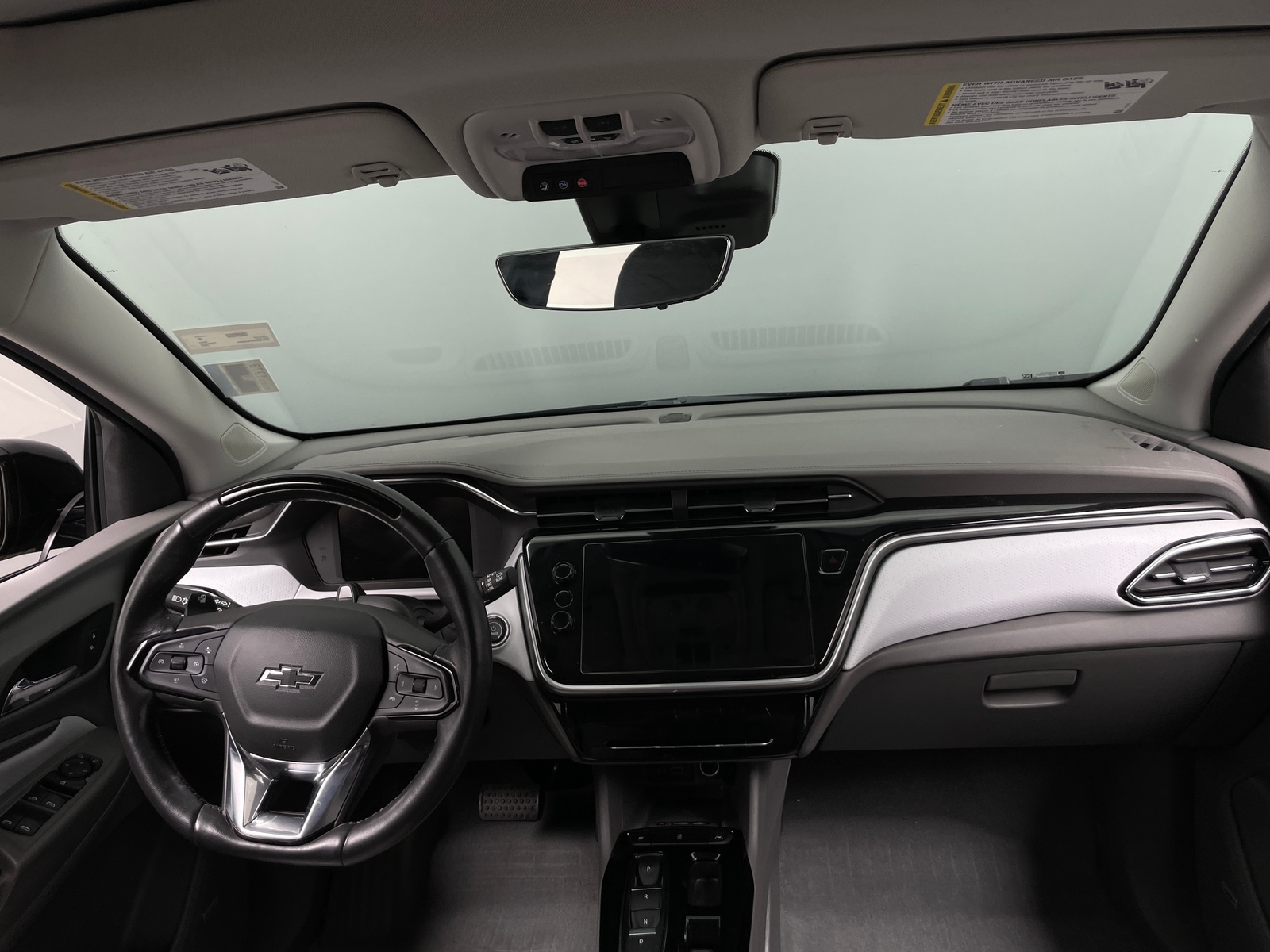 Thumbnail: 2023 Chevrolet Bolt EUV - 2