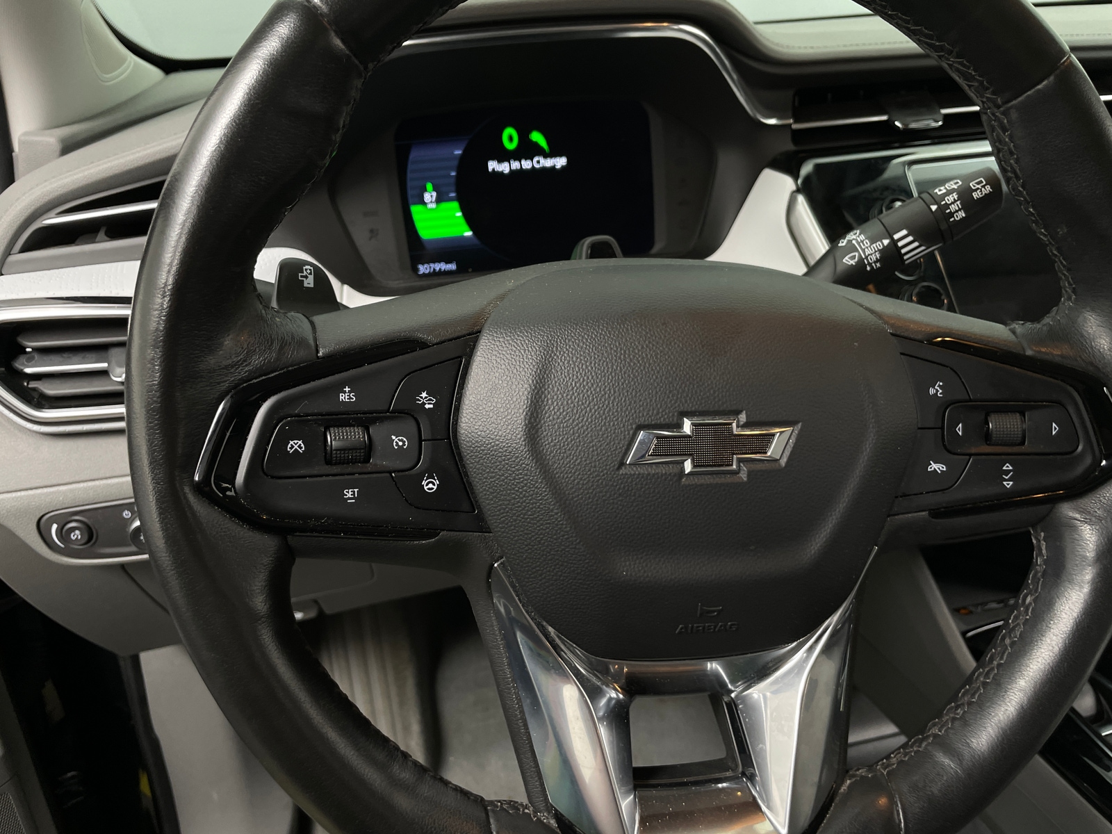 Thumbnail: 2023 Chevrolet Bolt EUV - 4