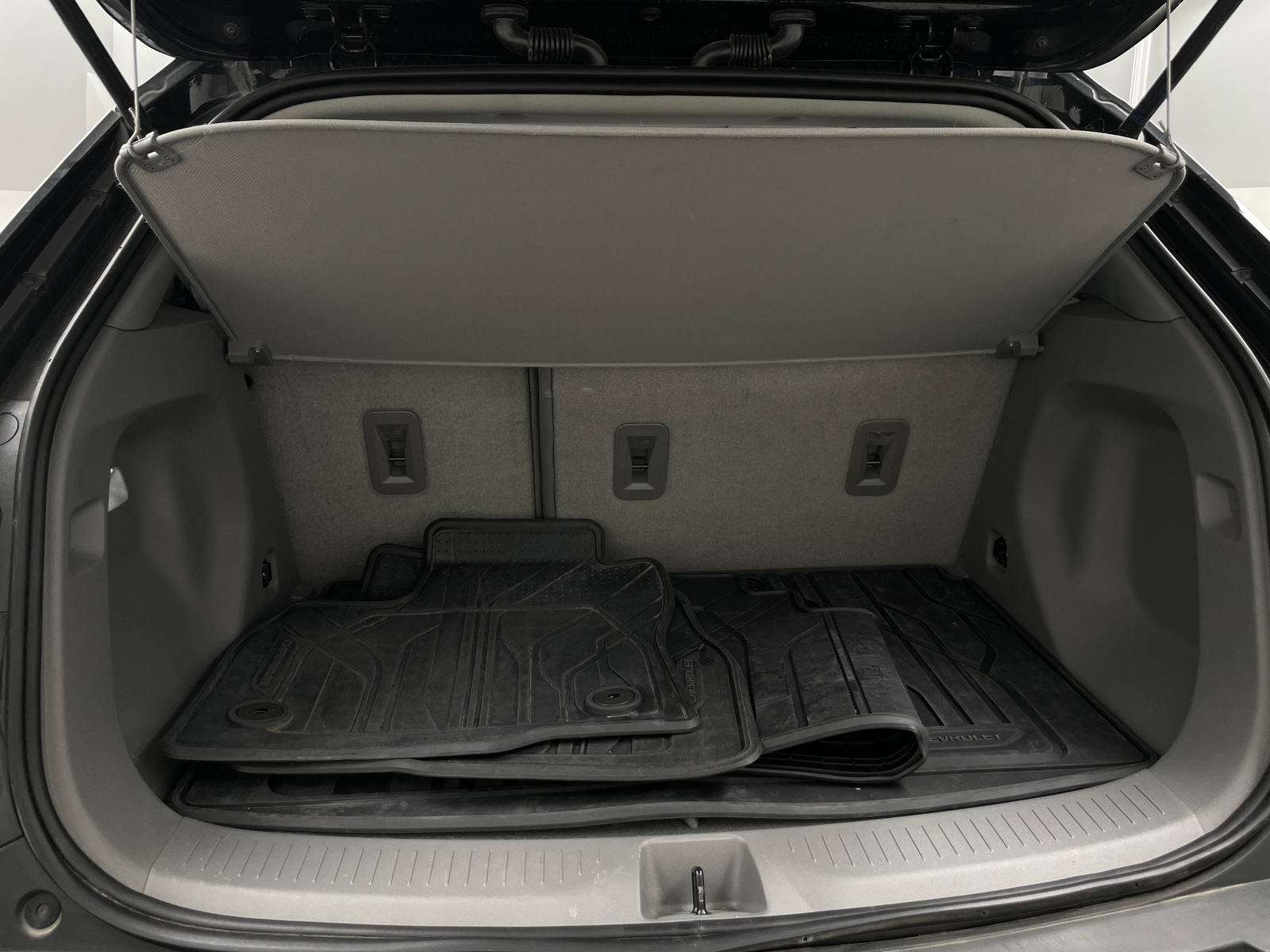Thumbnail: 2023 Chevrolet Bolt EUV - 6