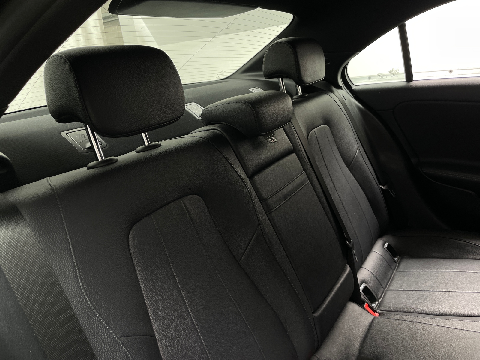 Thumbnail: 2020 Mercedes-Benz A-Class - 5