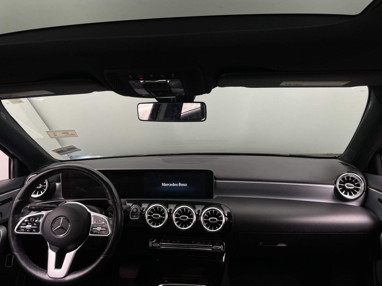 Thumbnail: 2020 Mercedes-Benz A-Class - 2