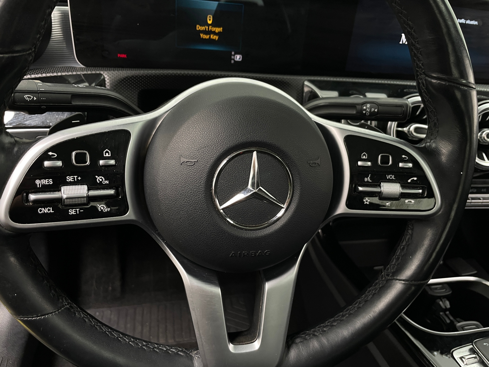 Thumbnail: 2020 Mercedes-Benz A-Class - 4