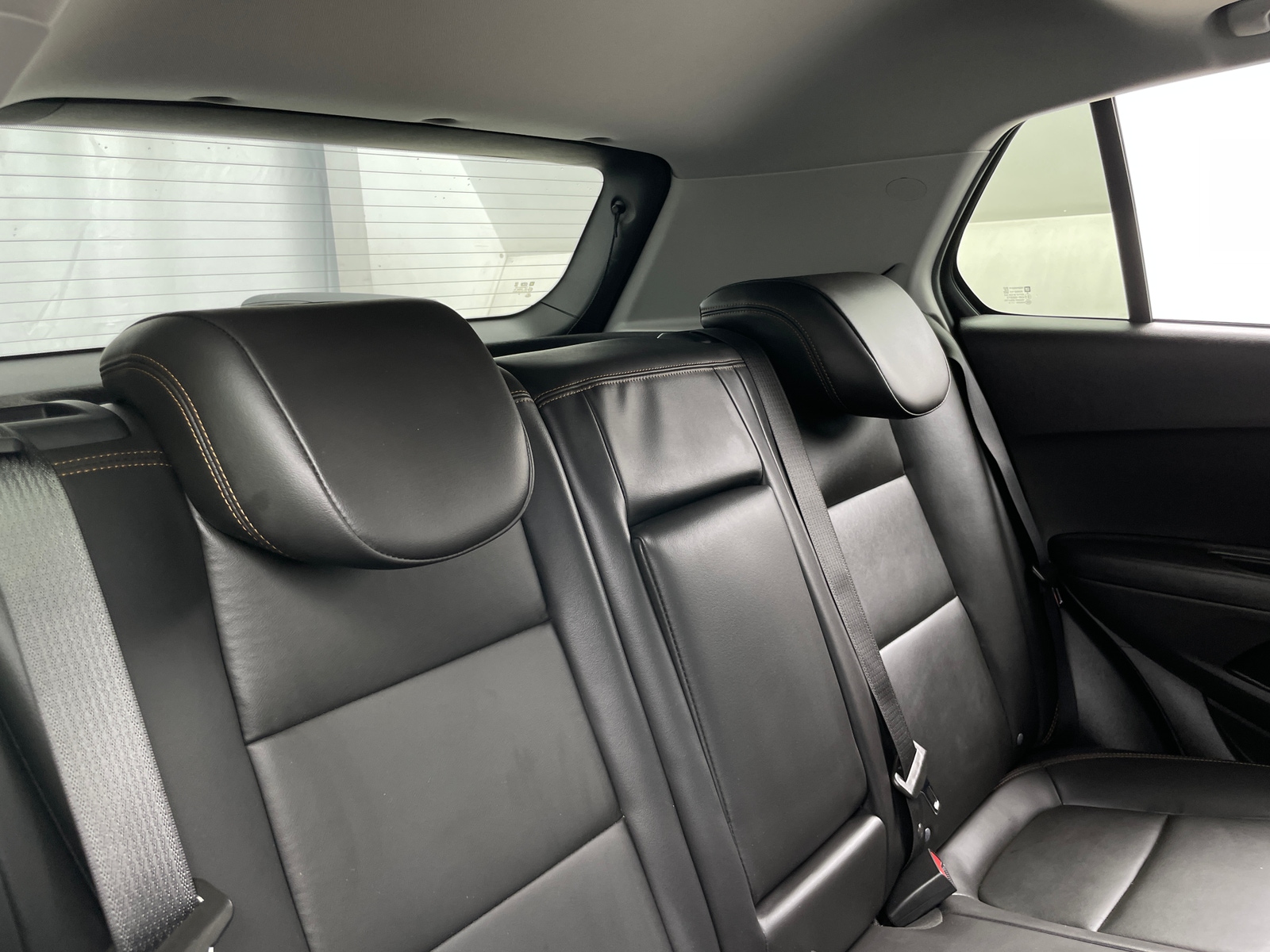 Thumbnail: 2020 Chevrolet Trax - 5