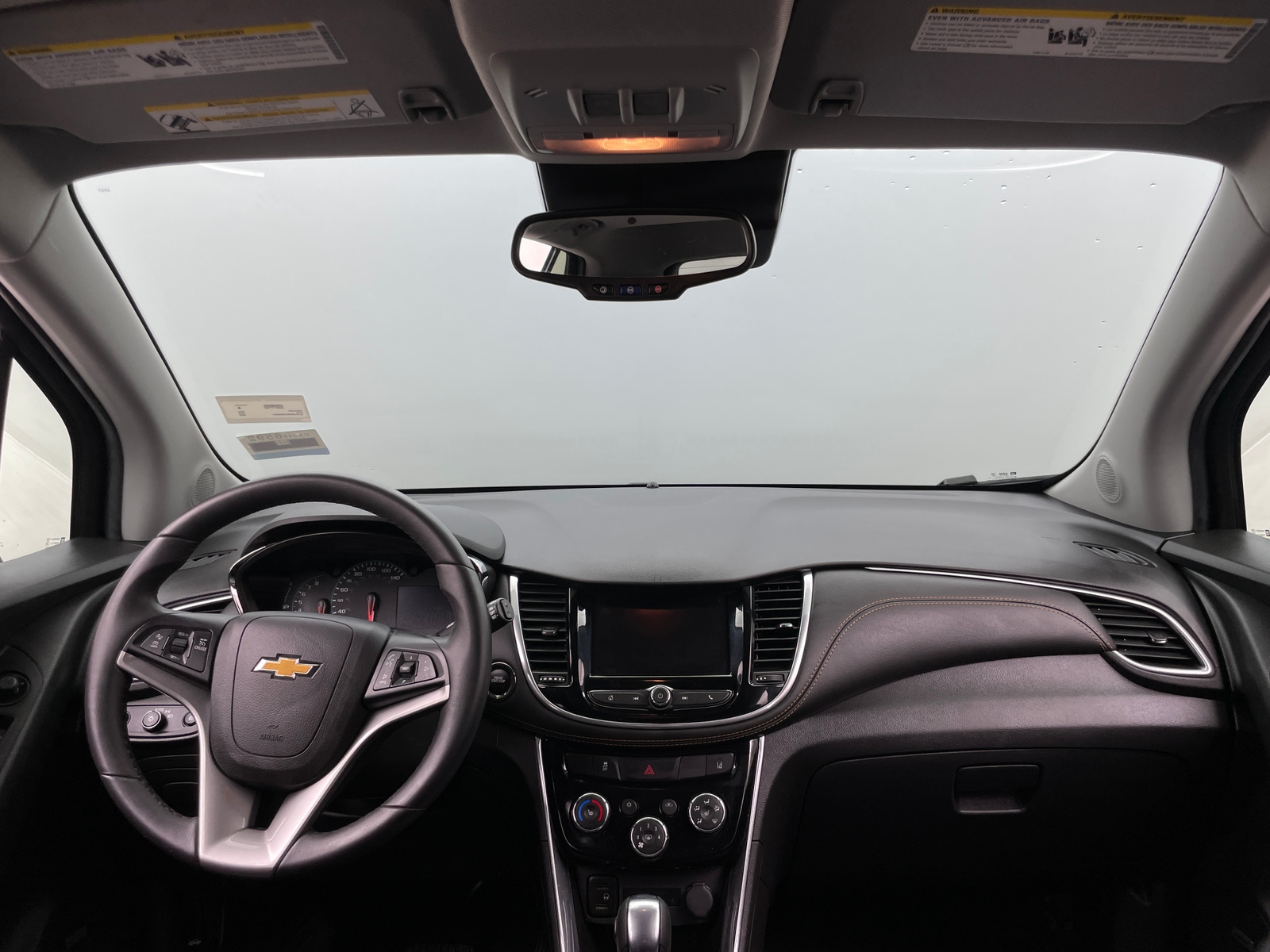 Thumbnail: 2020 Chevrolet Trax - 2