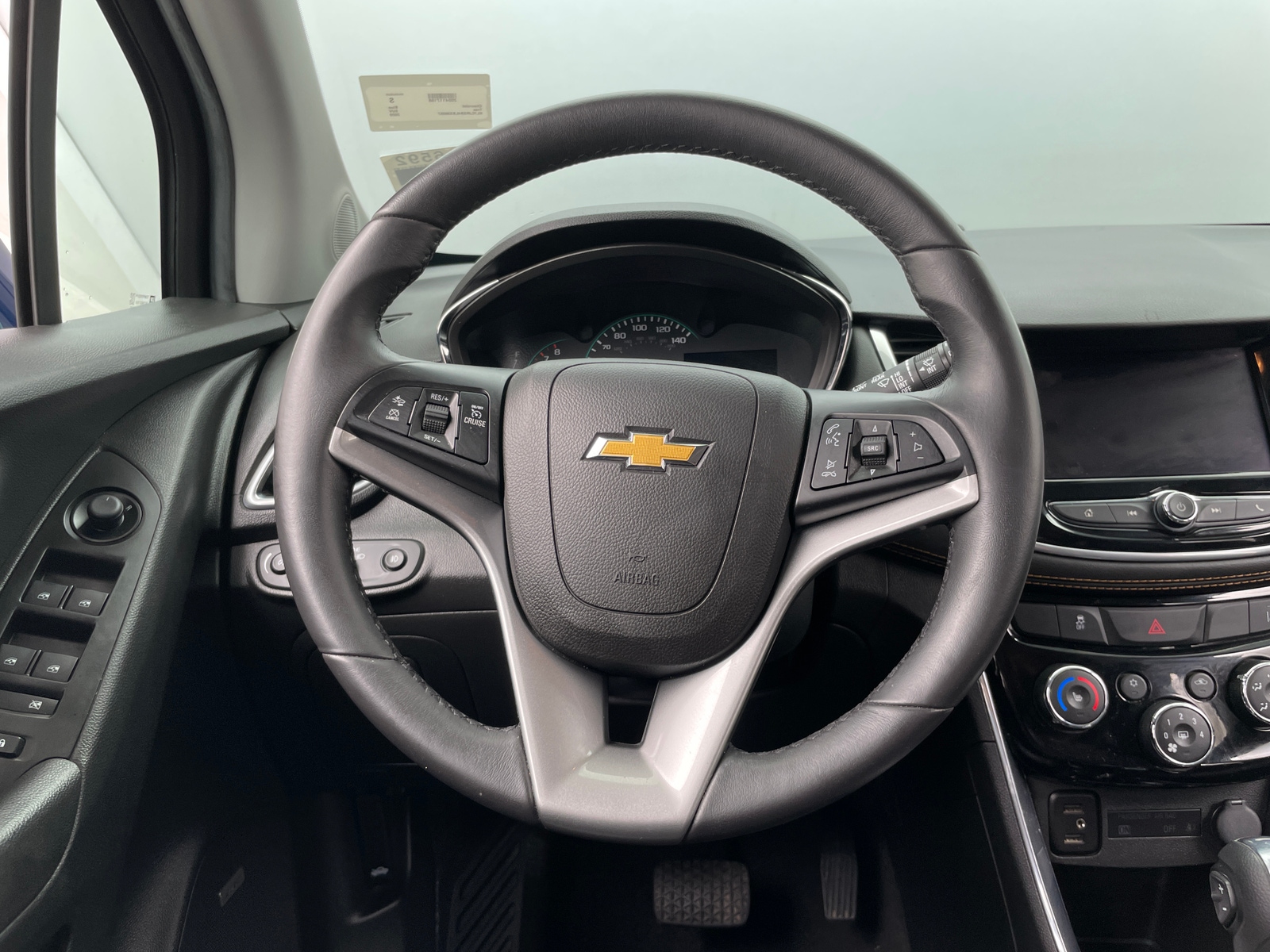 Thumbnail: 2020 Chevrolet Trax - 4
