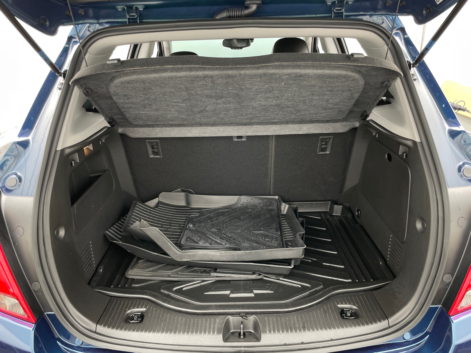 Thumbnail: 2020 Chevrolet Trax - 6