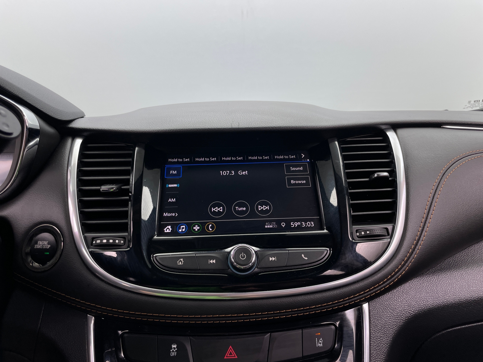 Thumbnail: 2020 Chevrolet Trax - 3