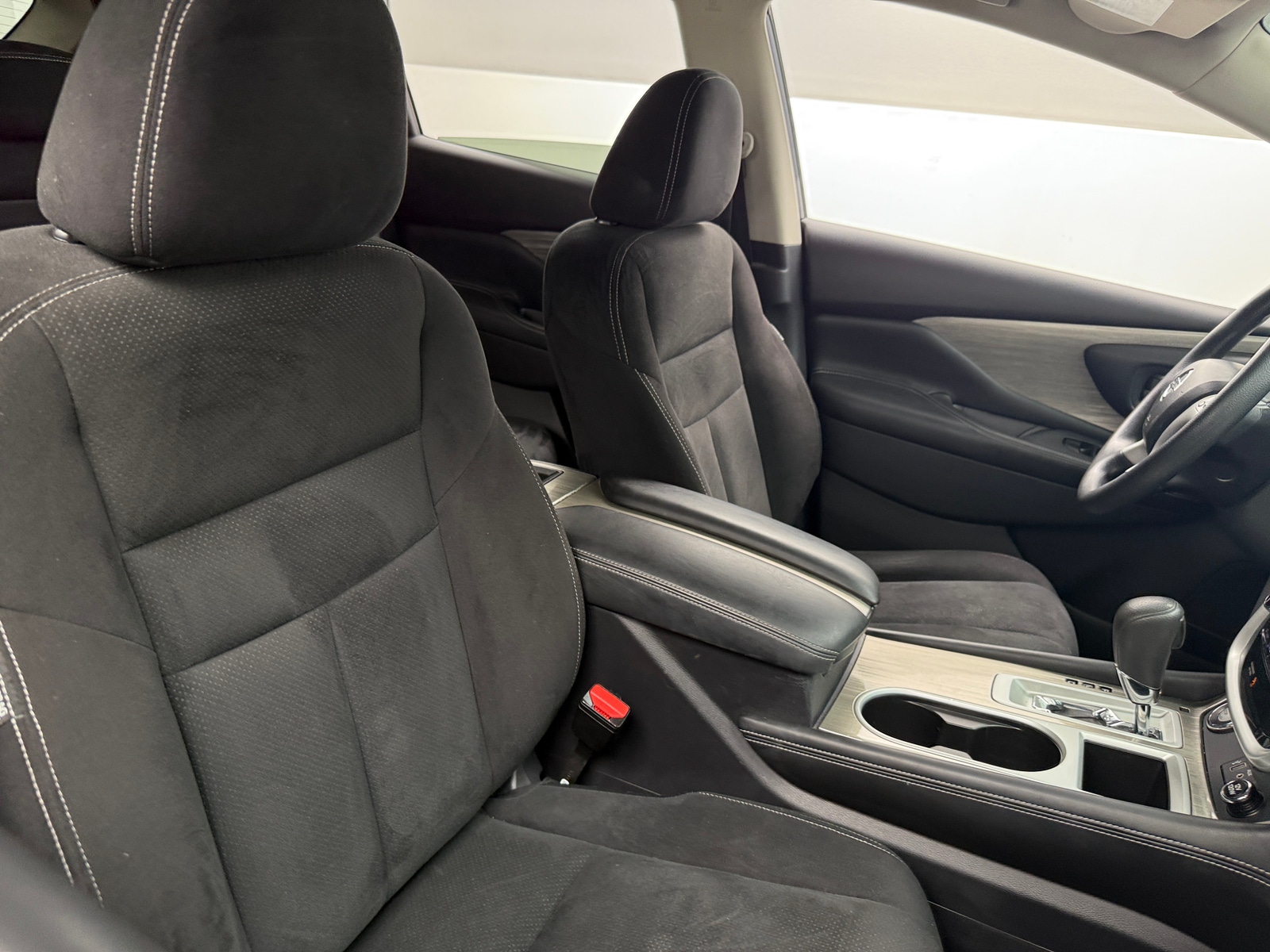Thumbnail: 2018 Nissan Murano - 2