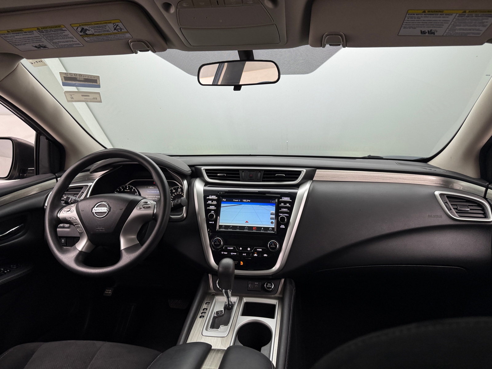 Thumbnail: 2018 Nissan Murano - 3