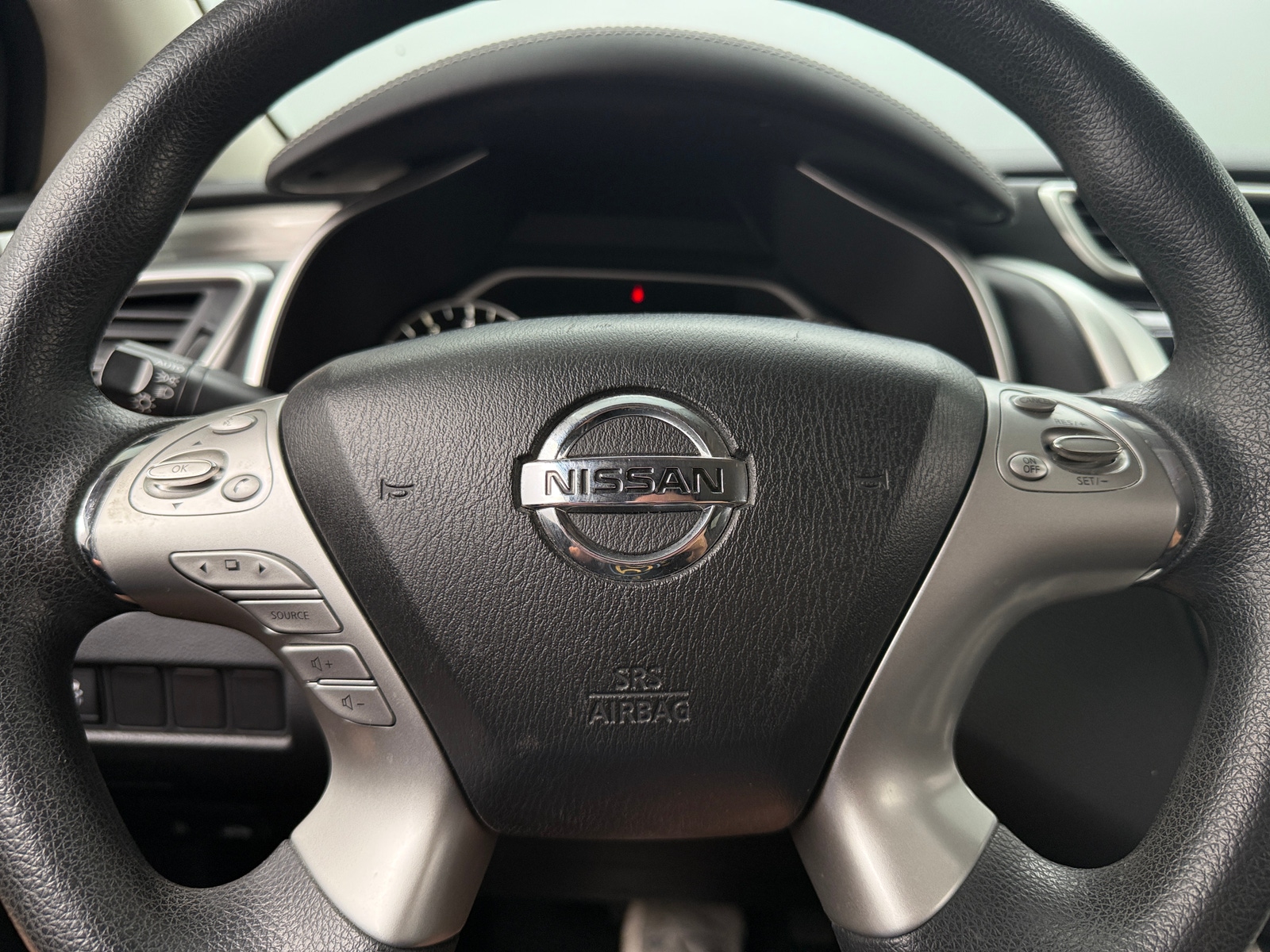 Thumbnail: 2018 Nissan Murano - 5