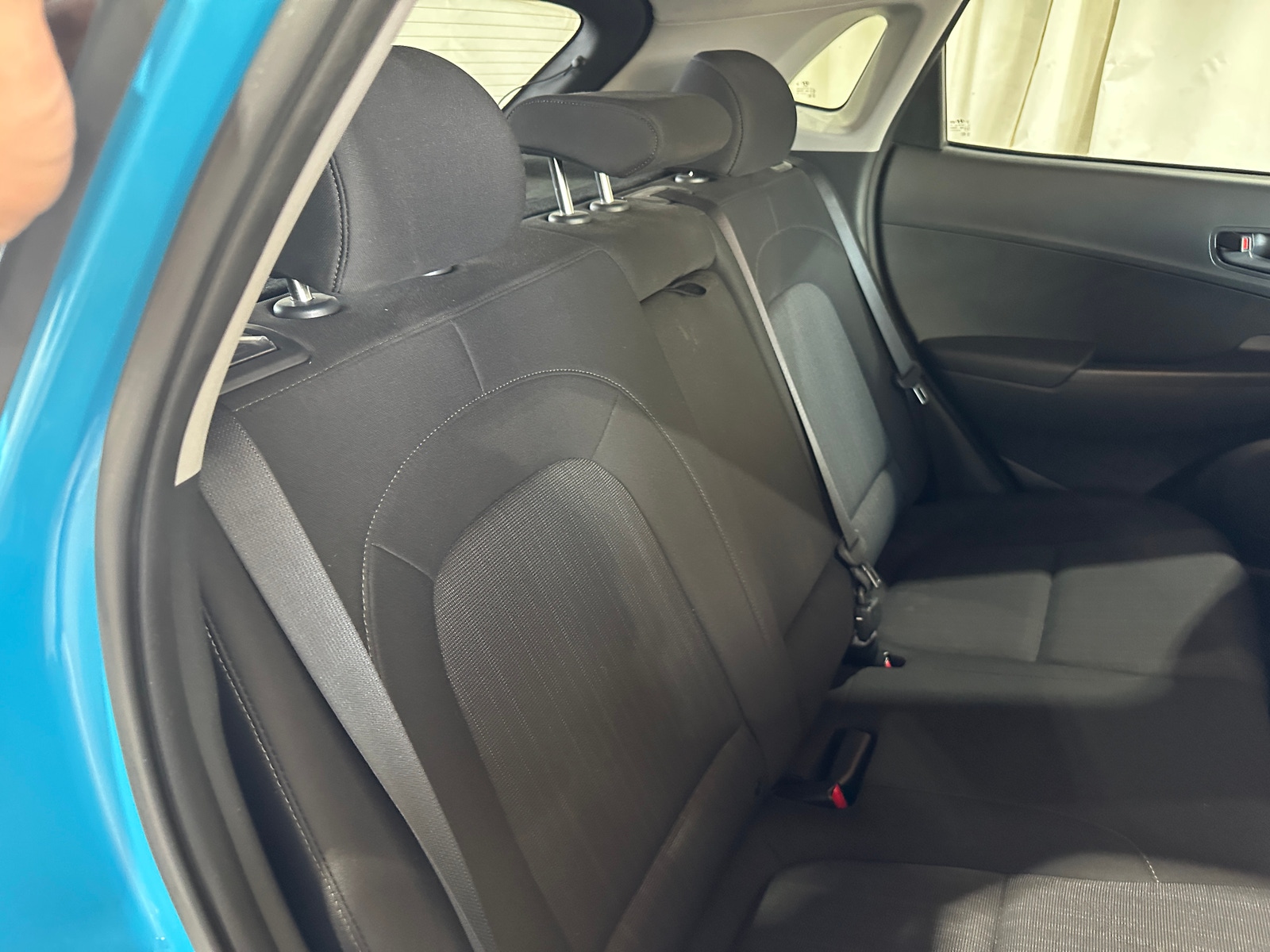 Thumbnail: 2022 Hyundai Kona - 6