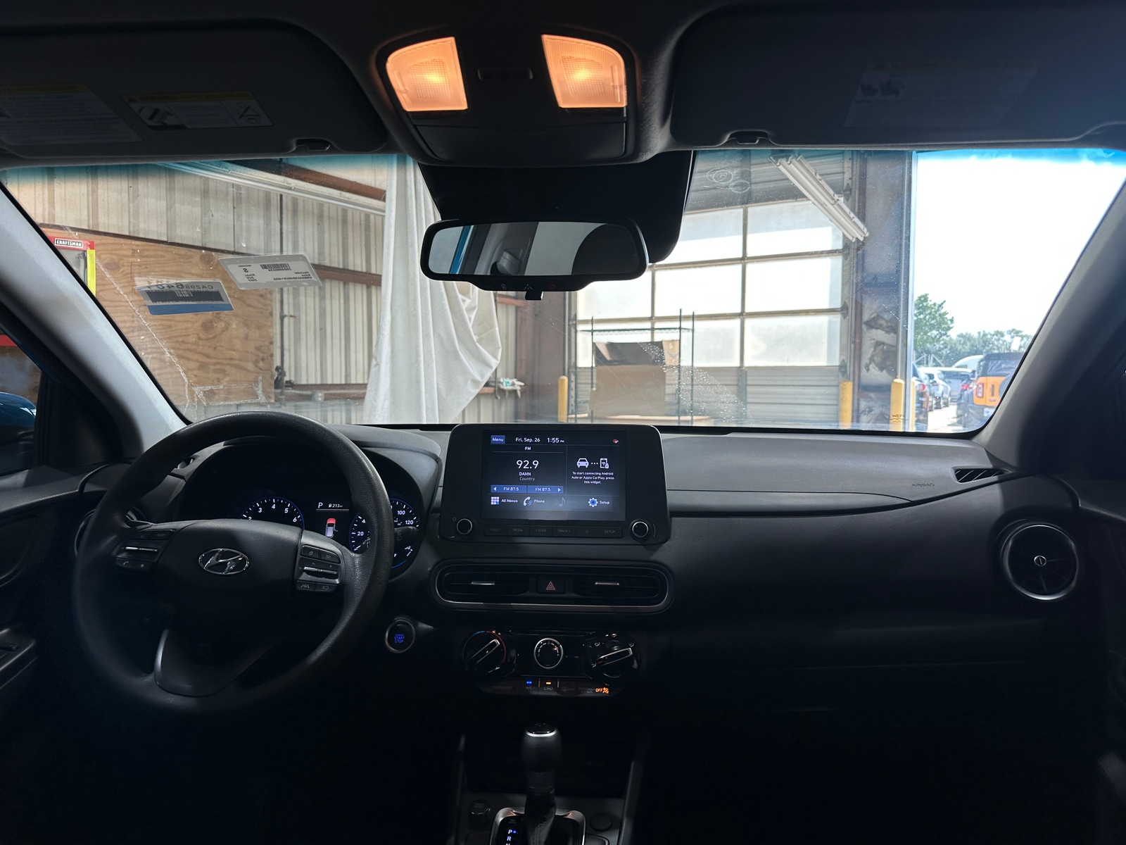 Thumbnail: 2022 Hyundai Kona - 3