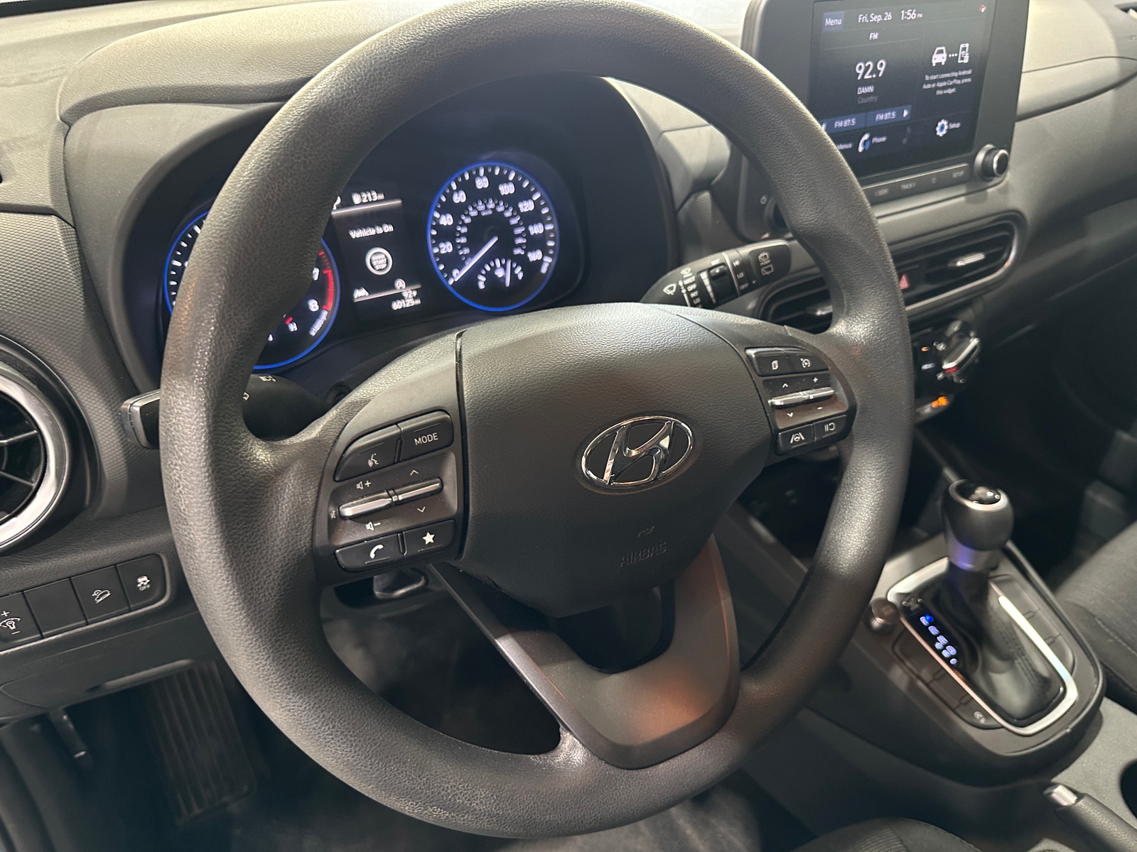 Thumbnail: 2022 Hyundai Kona - 5