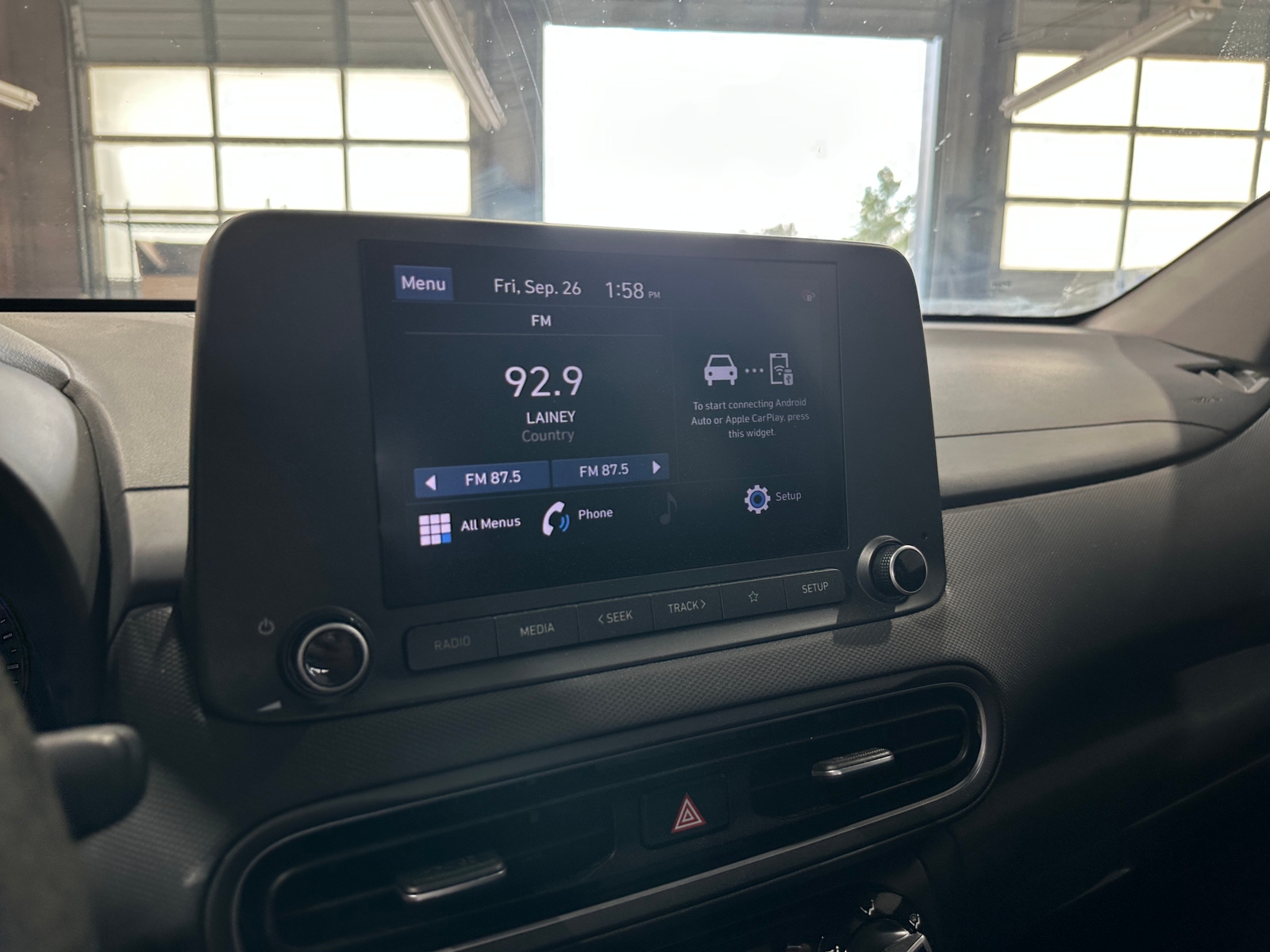Thumbnail: 2022 Hyundai Kona - 4