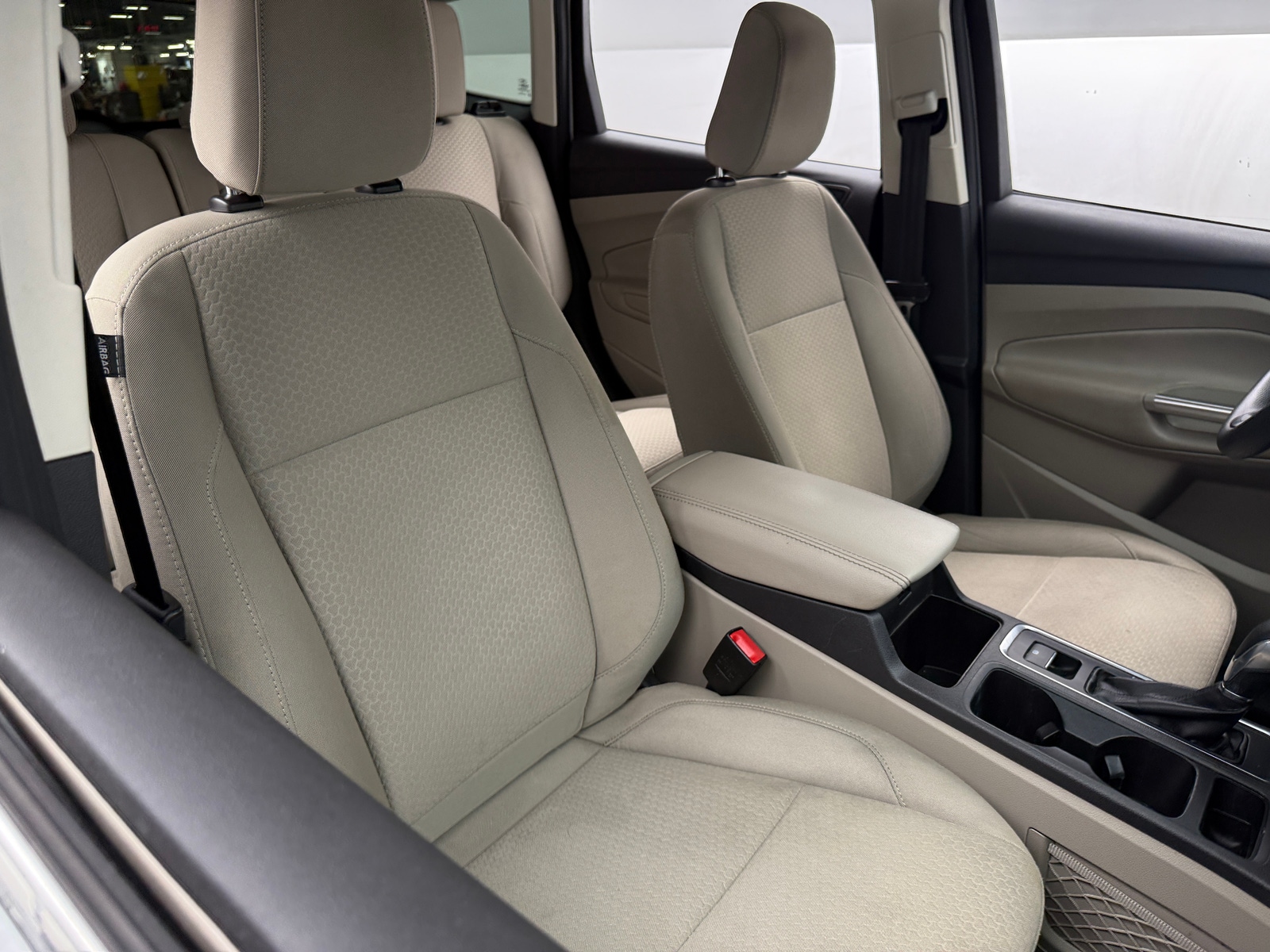 Thumbnail: 2019 Ford Escape - 2
