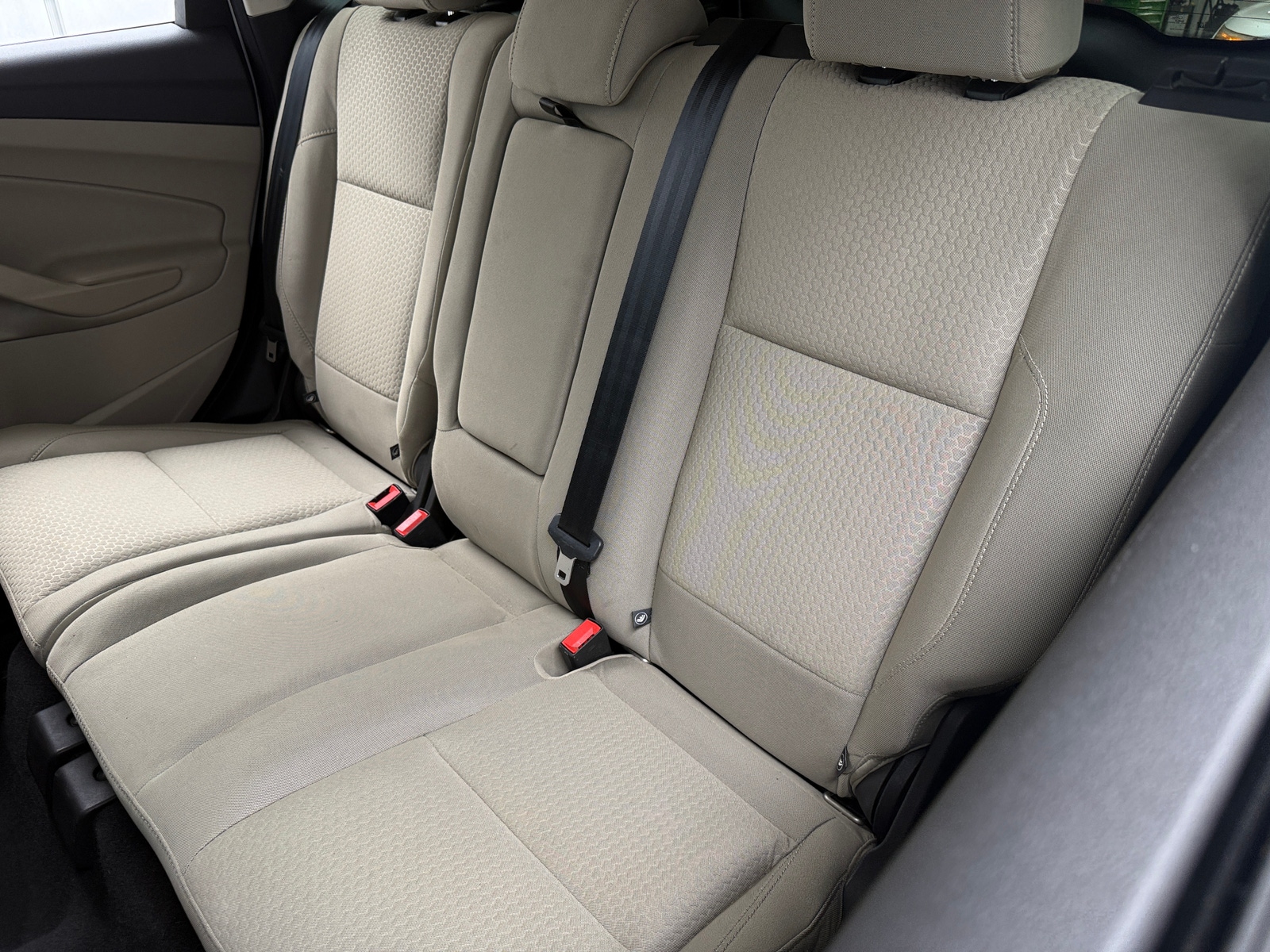 Thumbnail: 2019 Ford Escape - 6