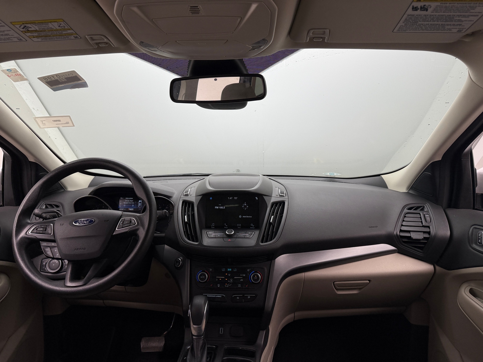 Thumbnail: 2019 Ford Escape - 3