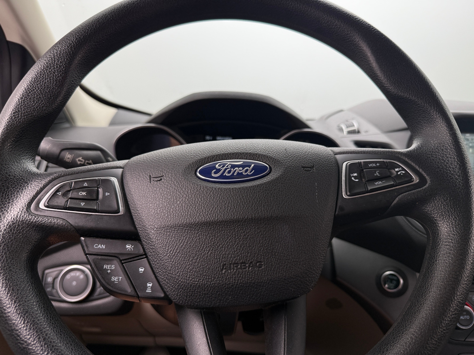 Thumbnail: 2019 Ford Escape - 5