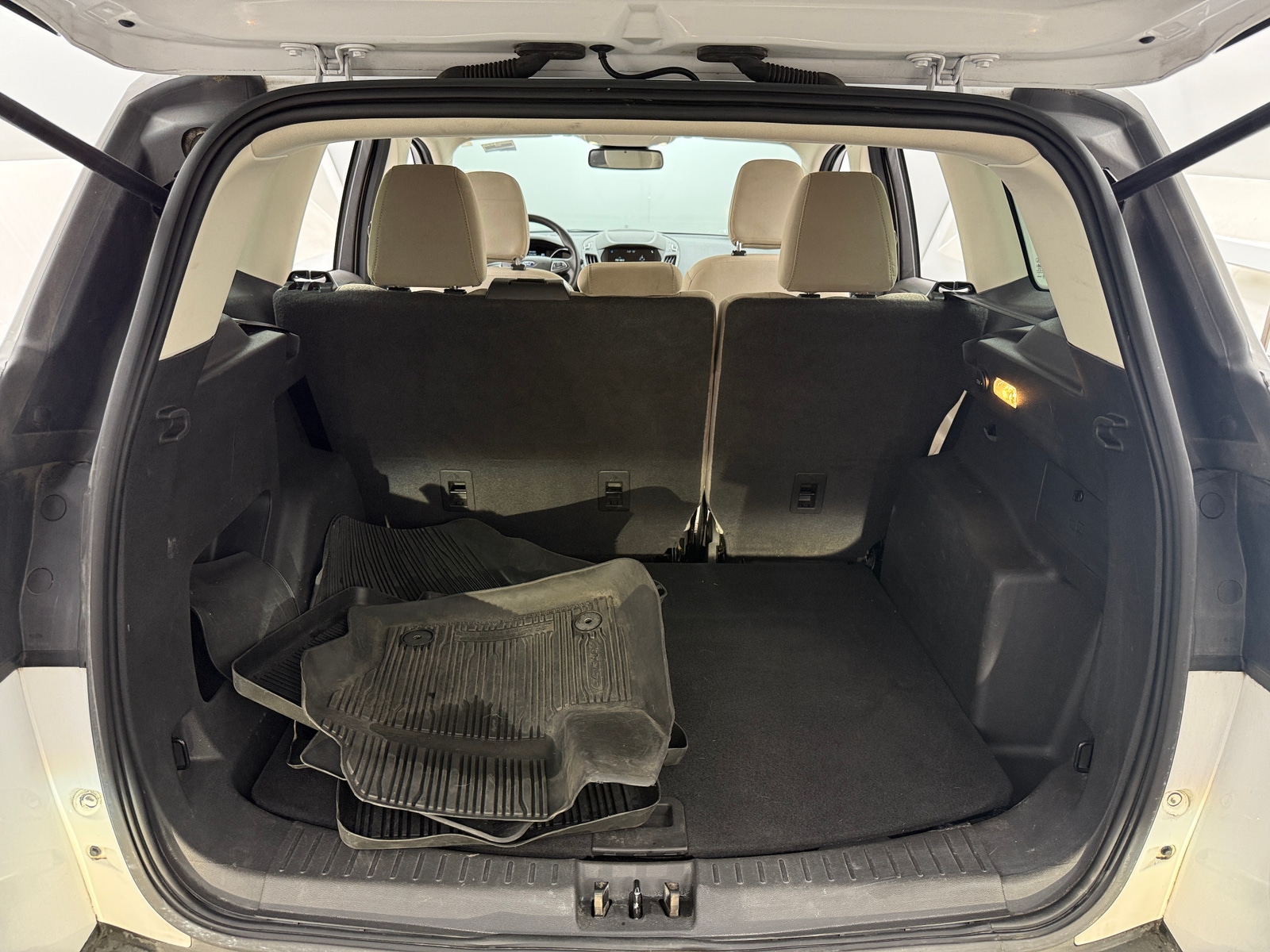 Thumbnail: 2019 Ford Escape - 7