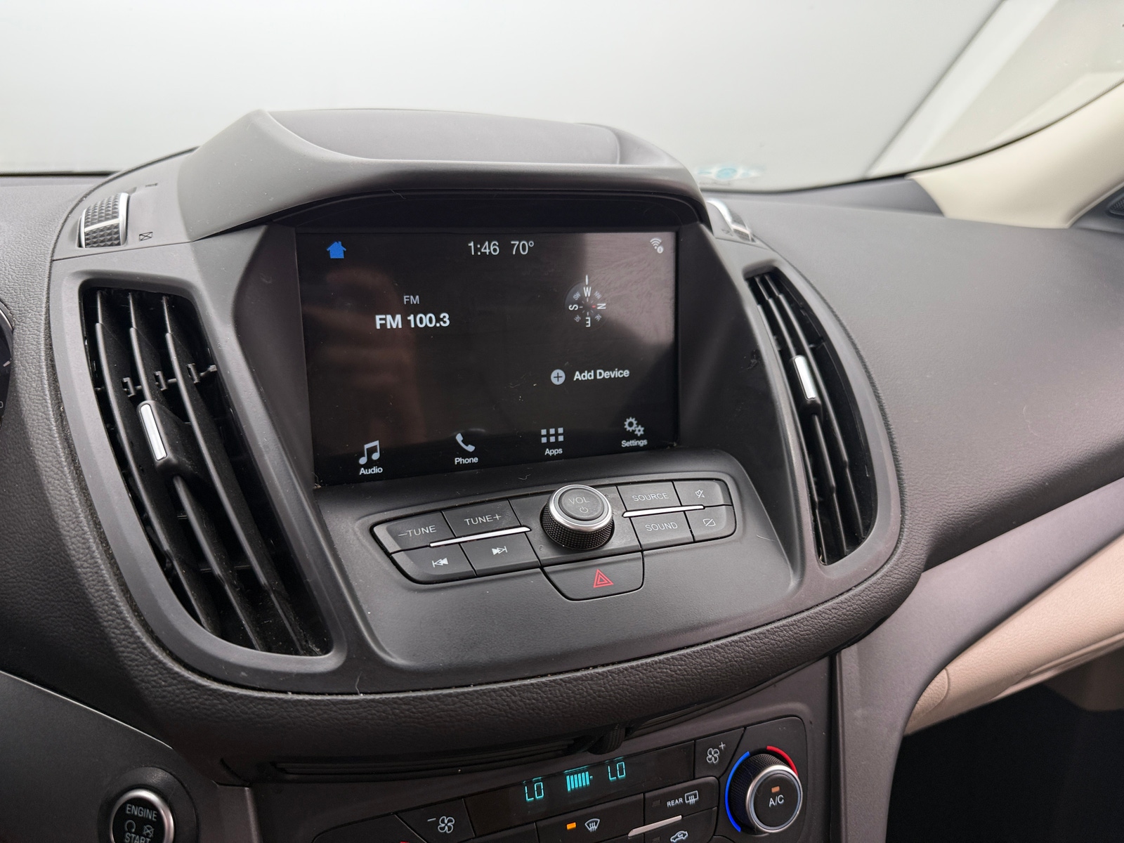 Thumbnail: 2019 Ford Escape - 4