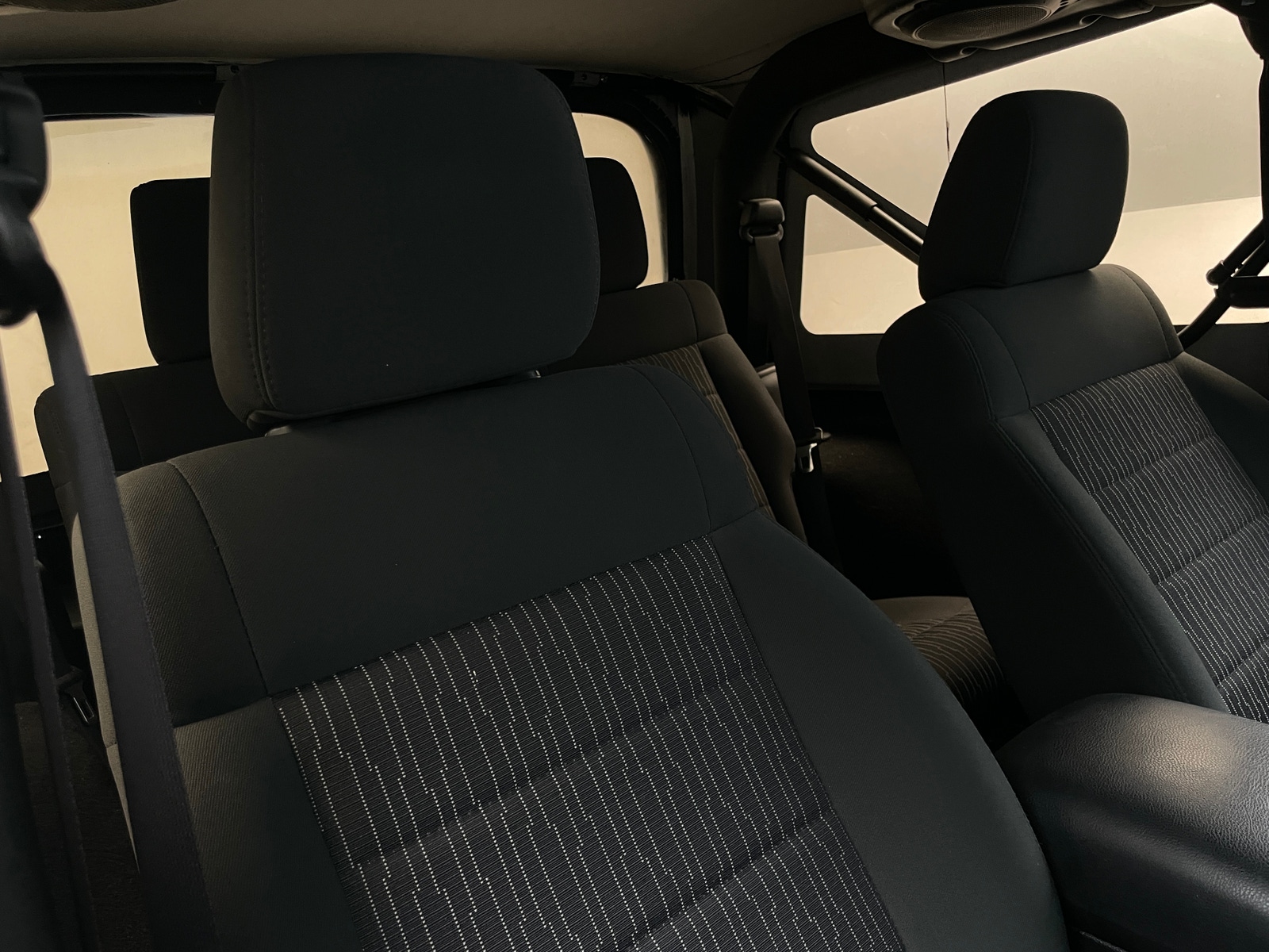 Thumbnail: 2012 Jeep Wrangler - 2