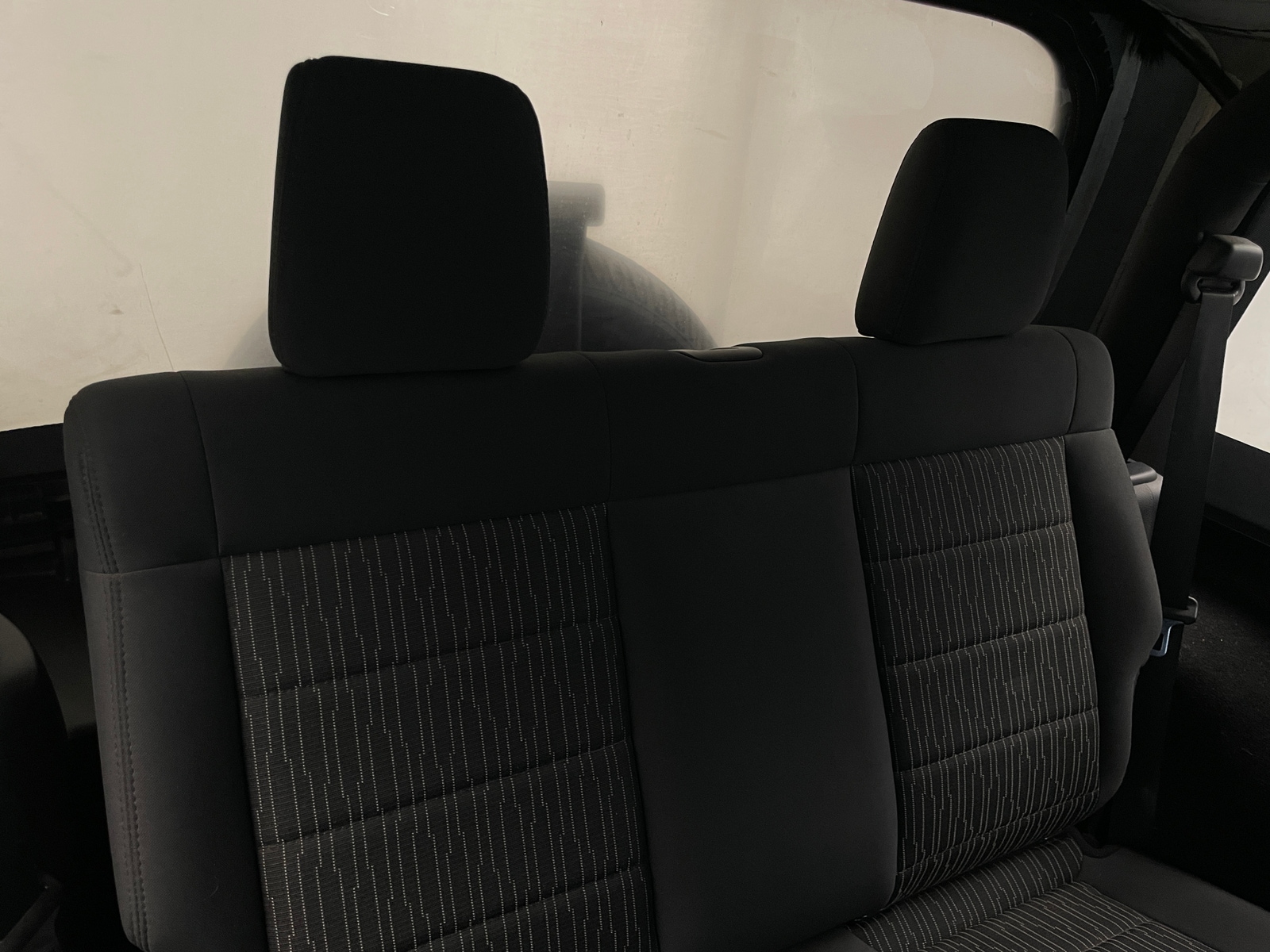 Thumbnail: 2012 Jeep Wrangler - 6