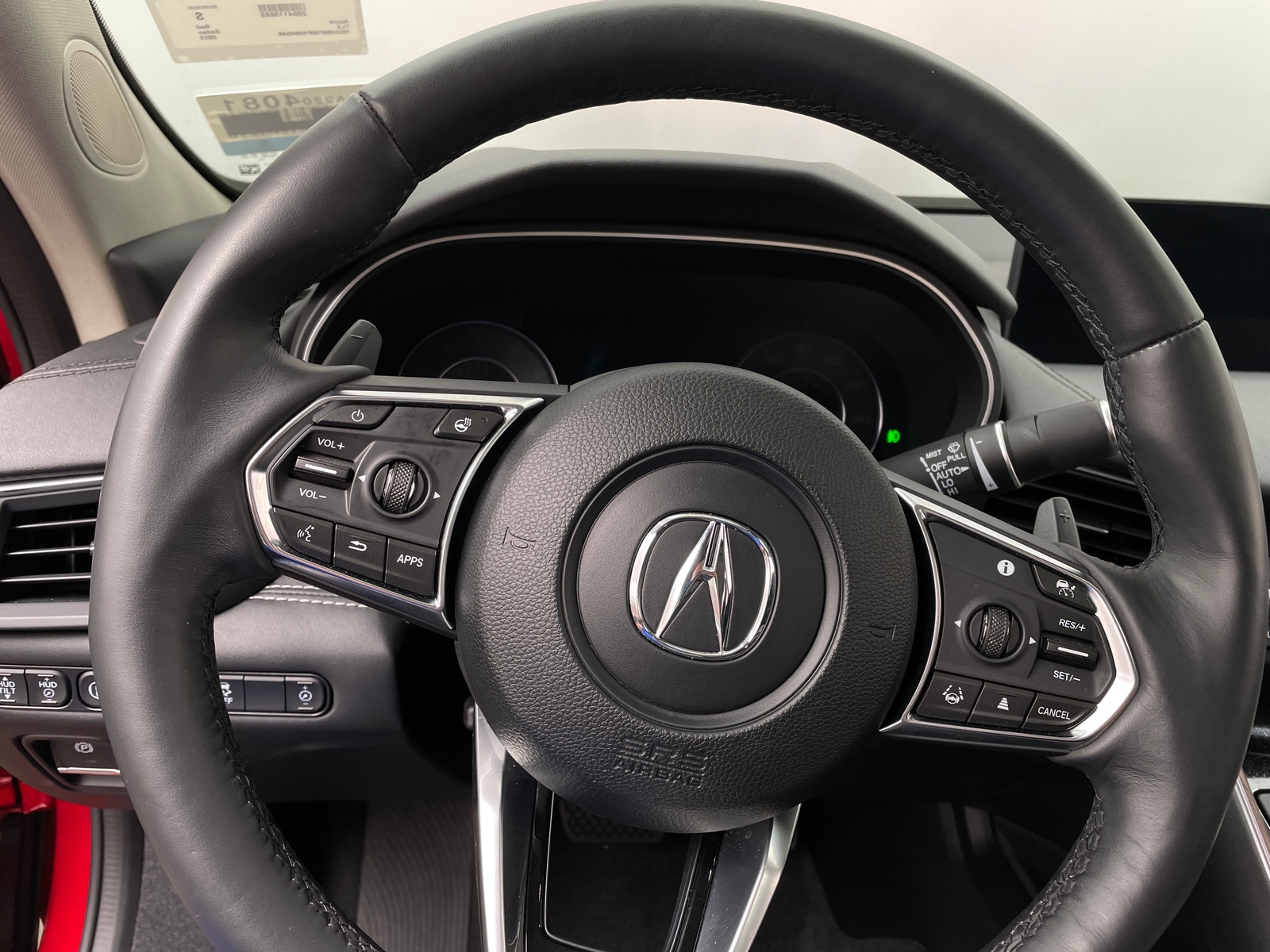 Thumbnail: 2023 Acura TLX - 4
