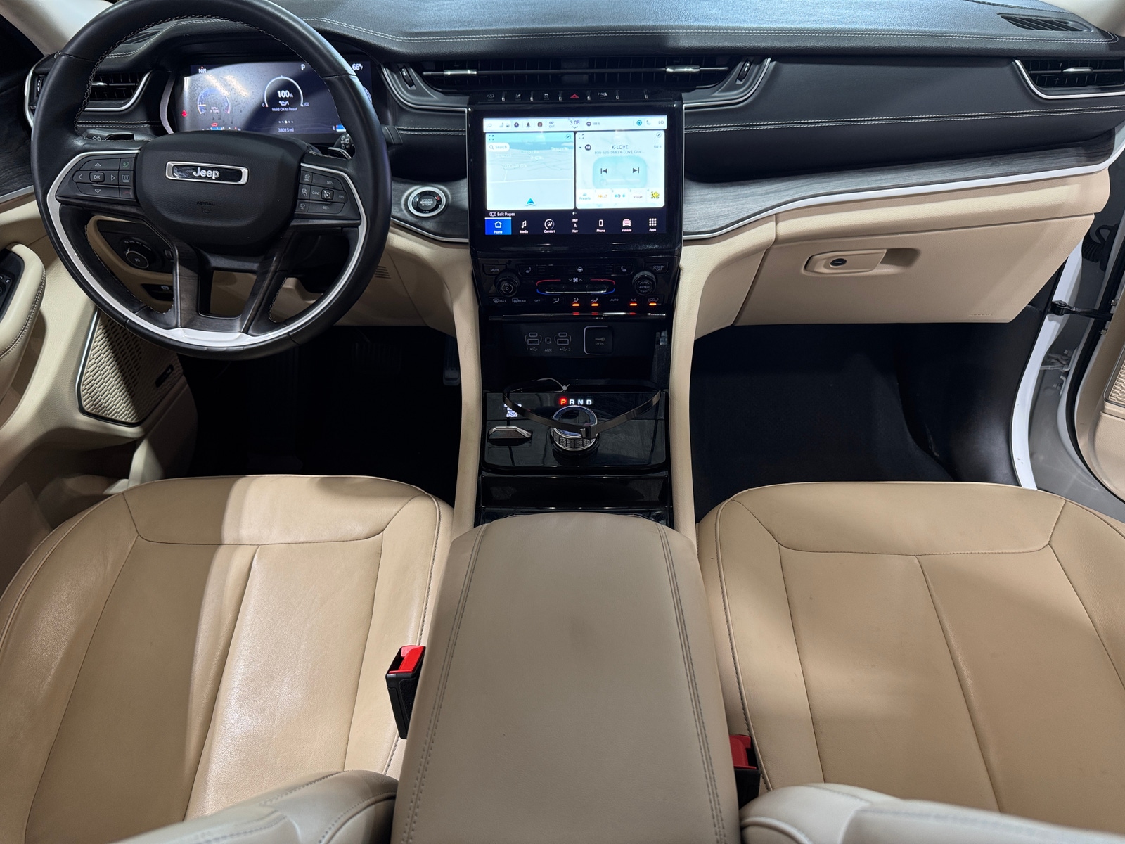 Thumbnail: 2022 Jeep Grand Cherokee - 2