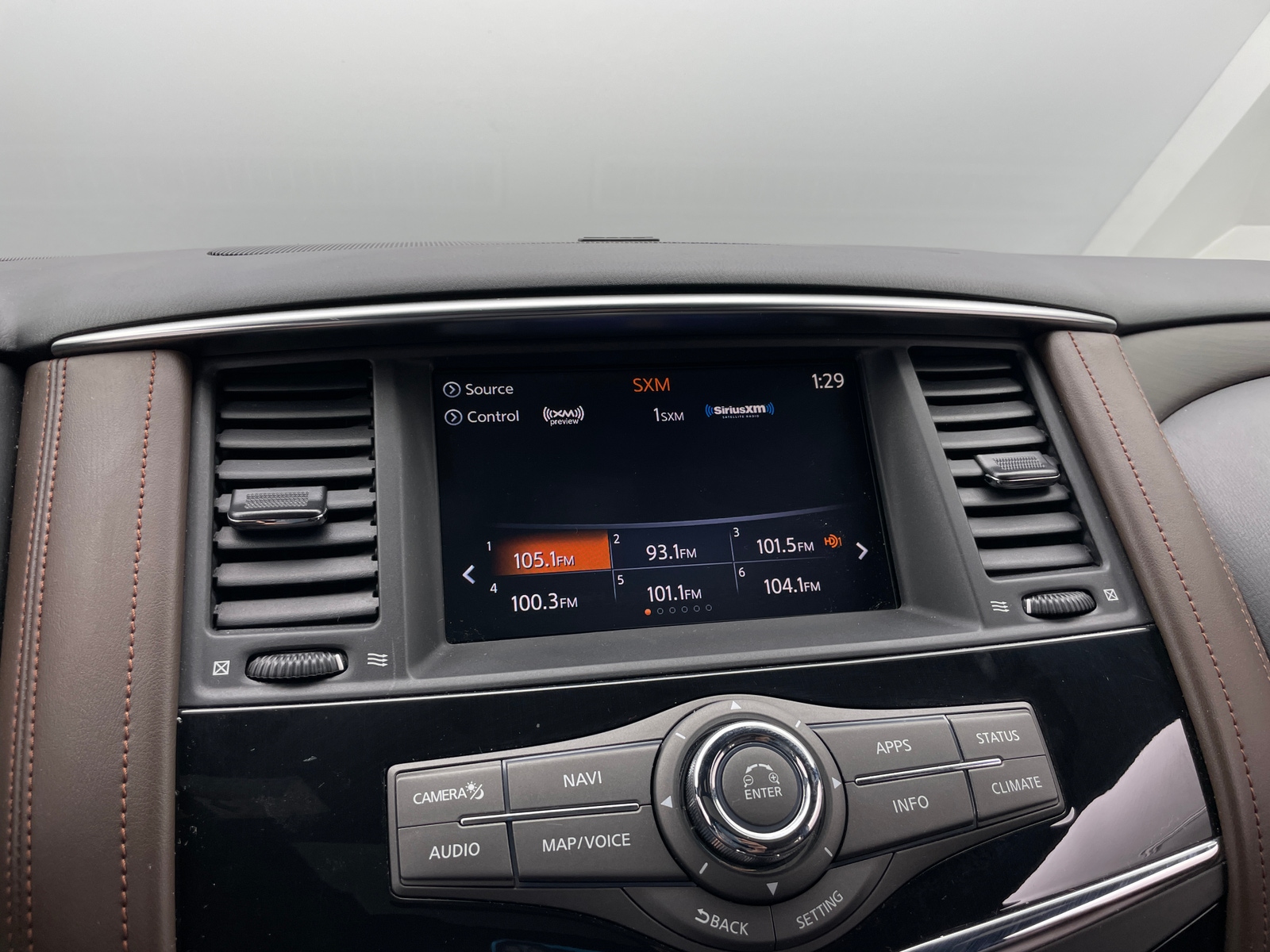 Thumbnail: 2018 Nissan Armada - 3