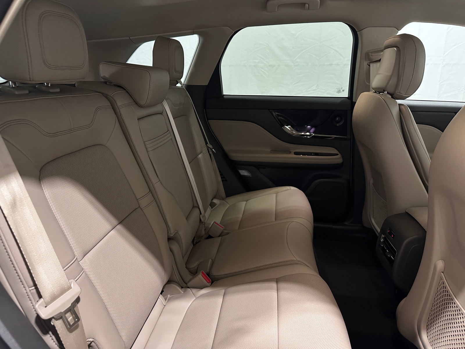 Thumbnail: 2024 Lincoln Corsair - 5