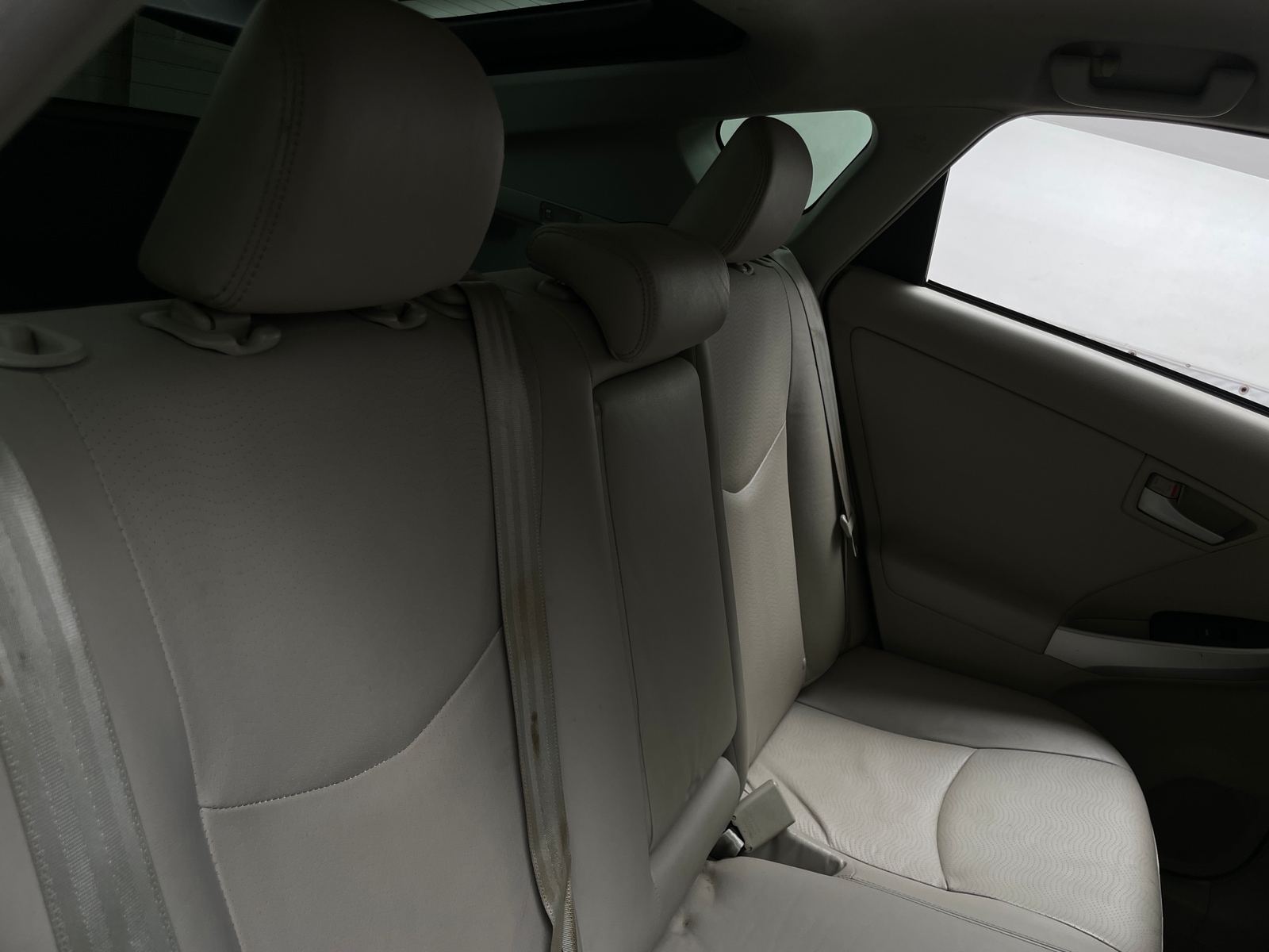 Thumbnail: 2010 Toyota Prius - 5