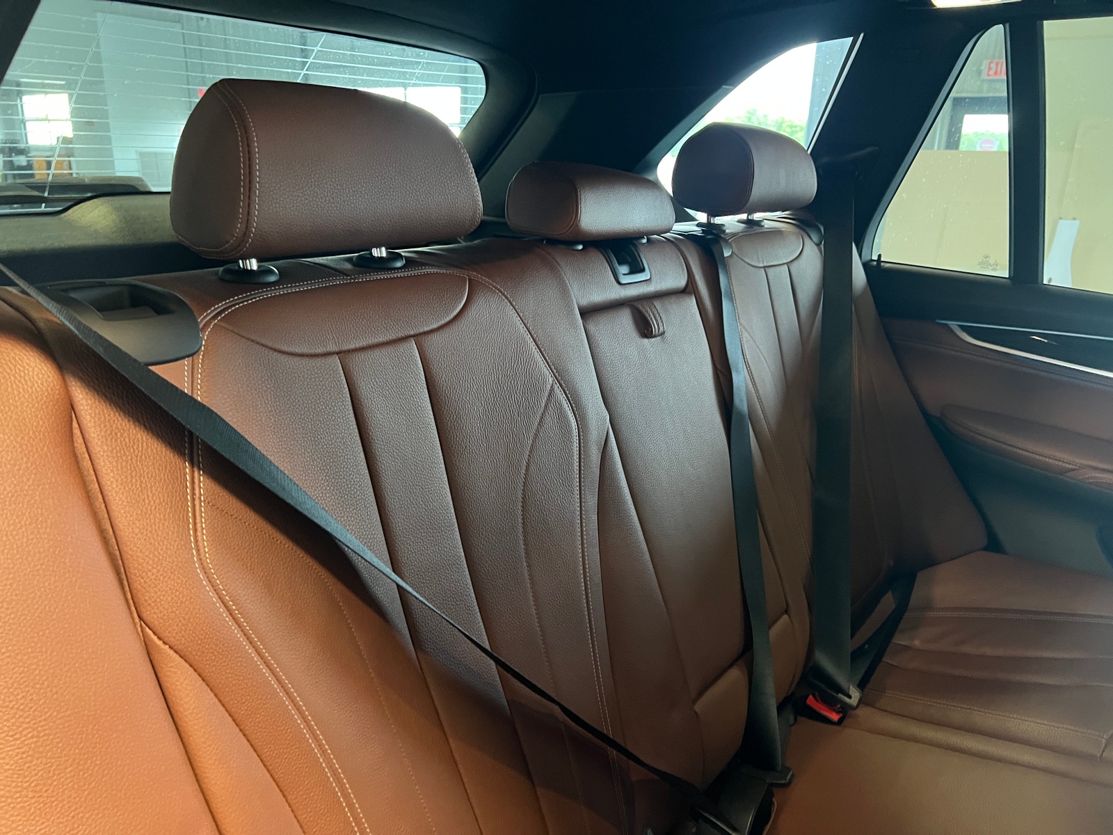 Thumbnail: 2018 BMW X5 - 5