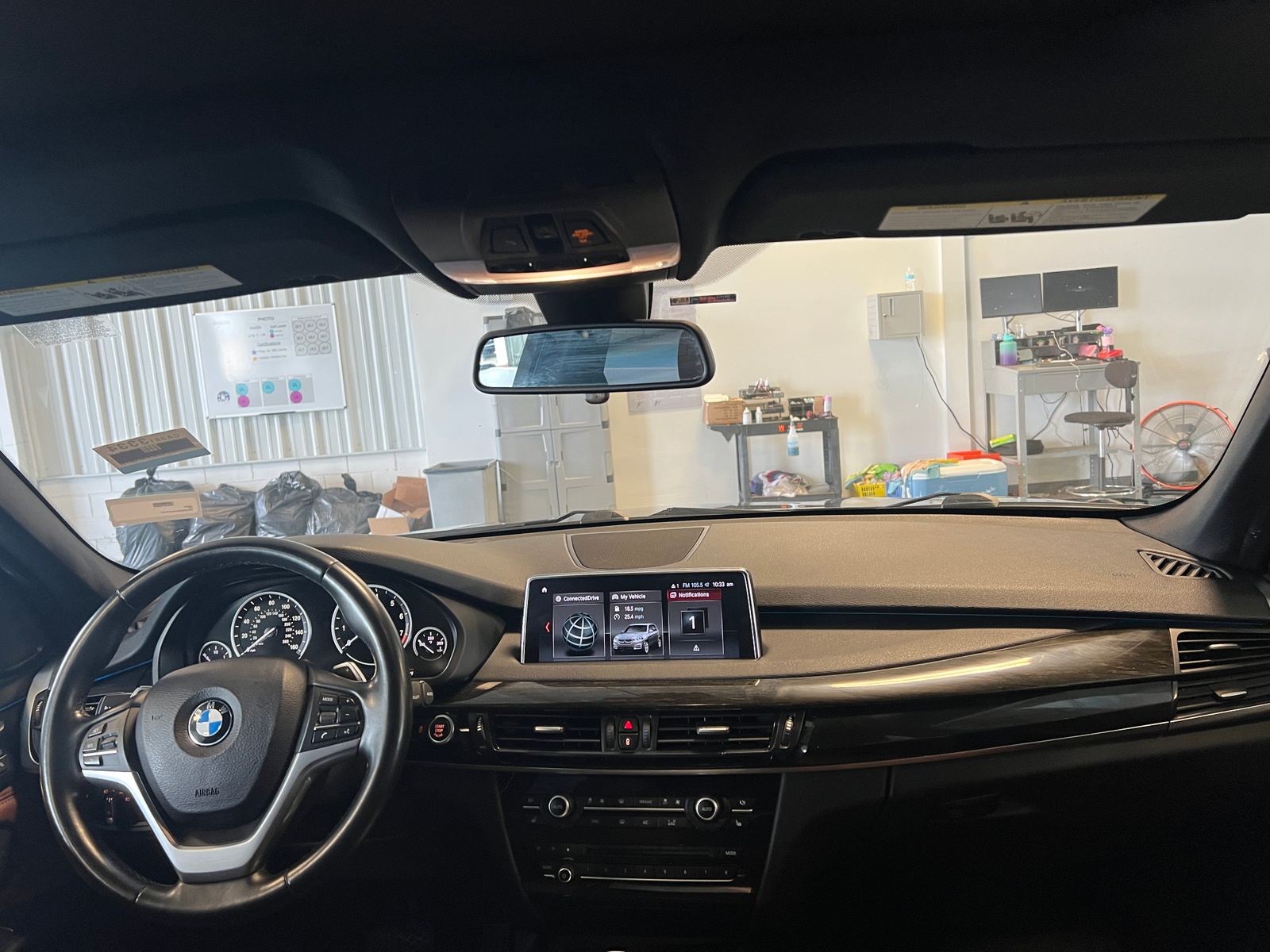 Thumbnail: 2018 BMW X5 - 2