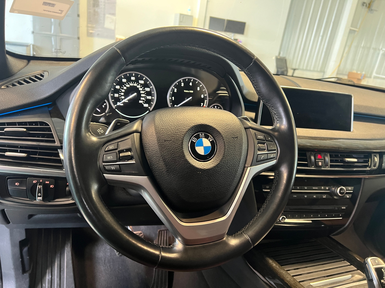 Thumbnail: 2018 BMW X5 - 4
