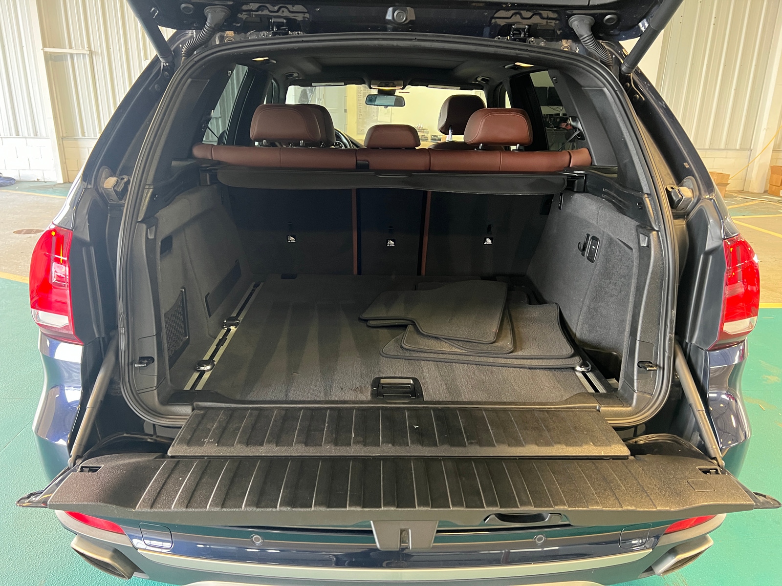 Thumbnail: 2018 BMW X5 - 6