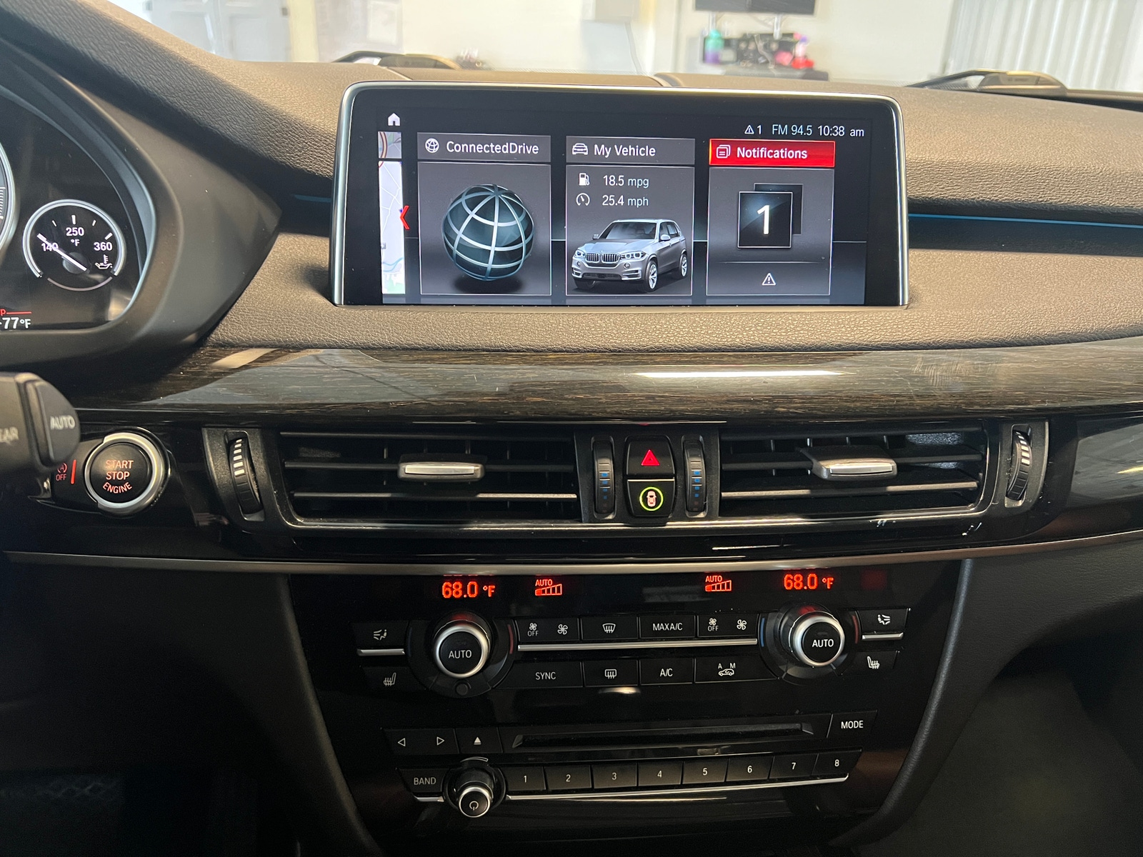 Thumbnail: 2018 BMW X5 - 3