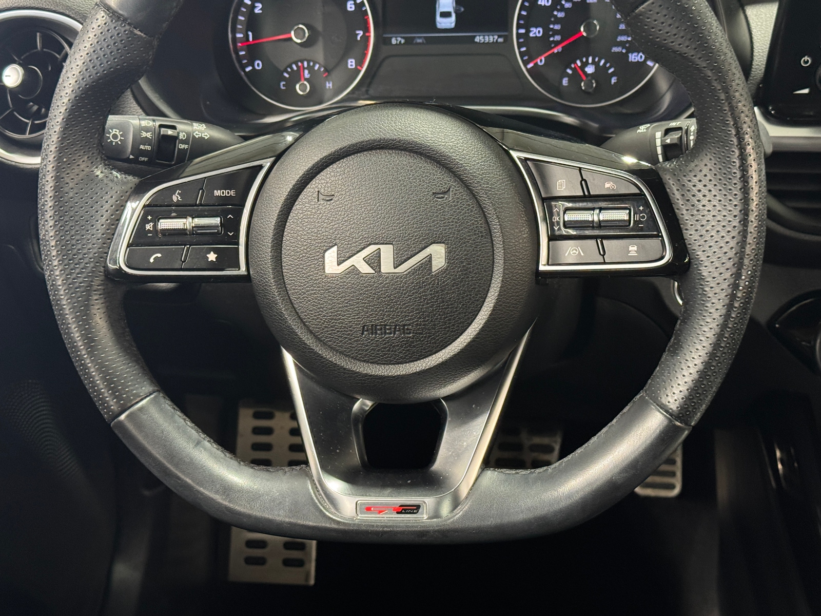 Thumbnail: 2022 Kia Forte - 5